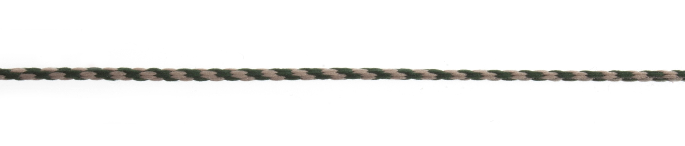 Picture of Ribbon: Rustic Twine: 5m x 2mm: Cedar
