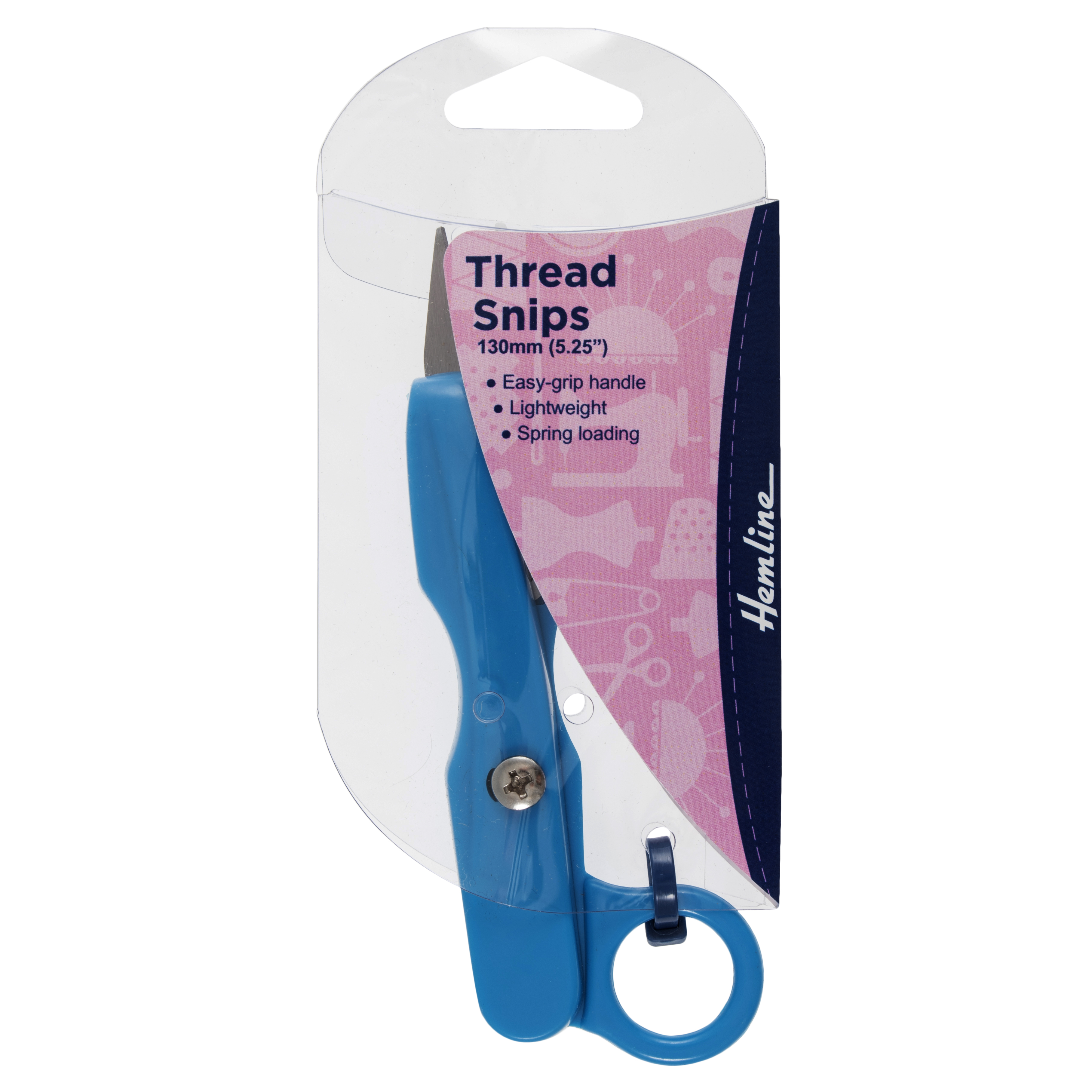 Picture of Thread Snips: 13cm/5.25in