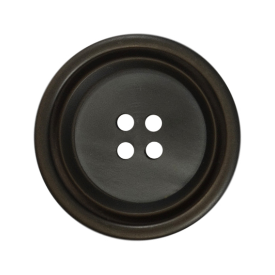 Picture of Buttons: Carded: 28mm: Pack of 2: Code K