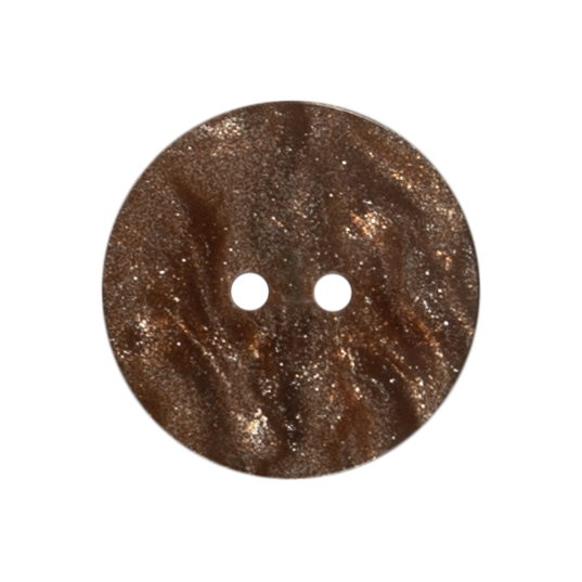 Picture of Buttons: Carded: 22mm: Pack of 2: Code C