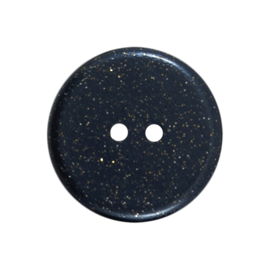 Picture of Buttons: Carded: 25mm: Pack of 2: Code C