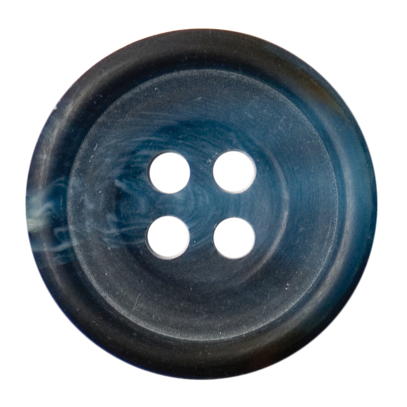 Picture of Buttons: Loose: 25mm: Pack of 15: Code B