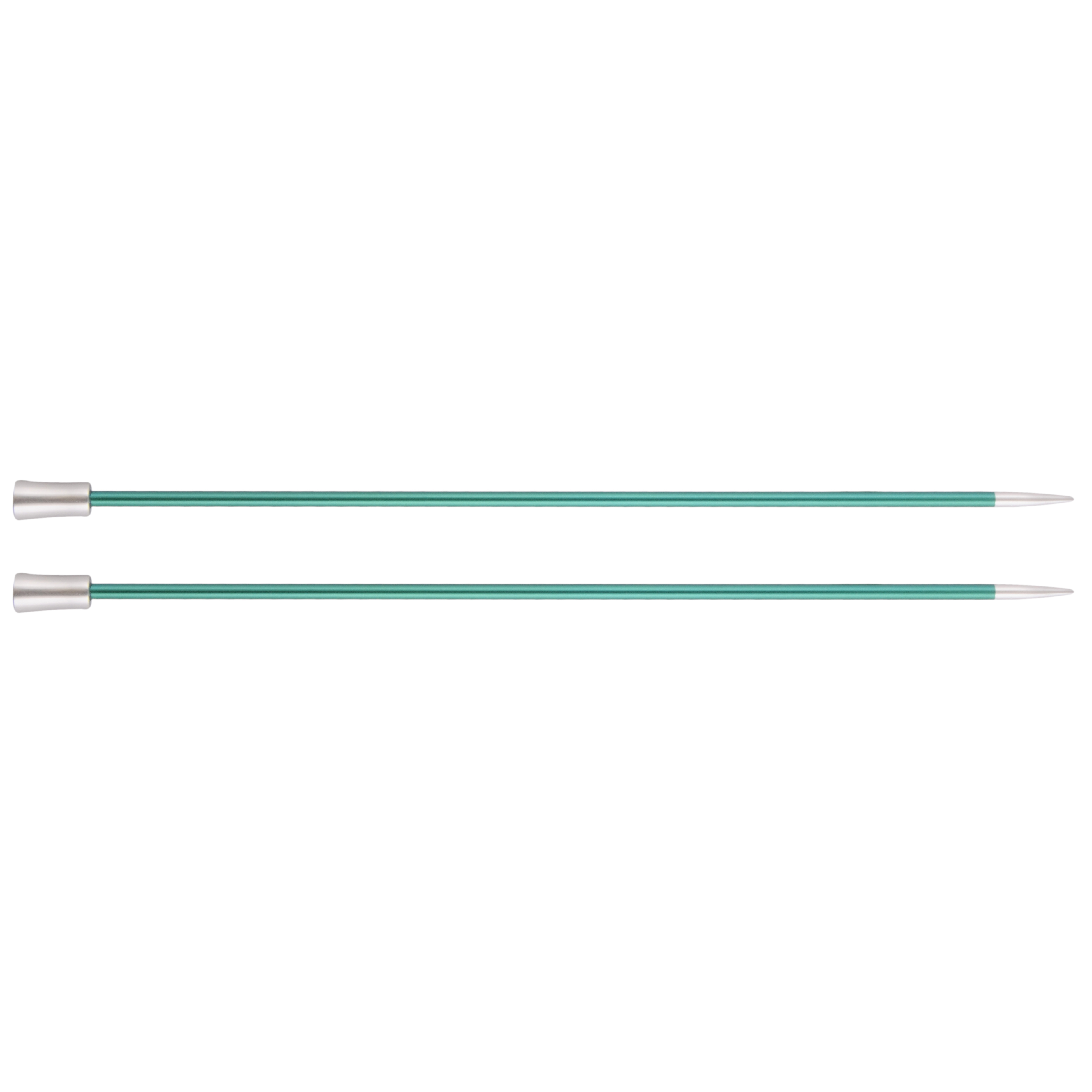 Picture of Knitting Pins: Single-Ended: Zing: 35cm x 3.25mm