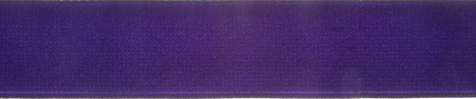 Picture of Ribbon: Velvet: 5m x 36mm: Purple