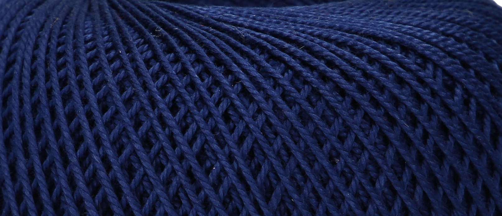 Puppets Eldorado No 12 10 x 50g Navy Puppet Groves and Banks