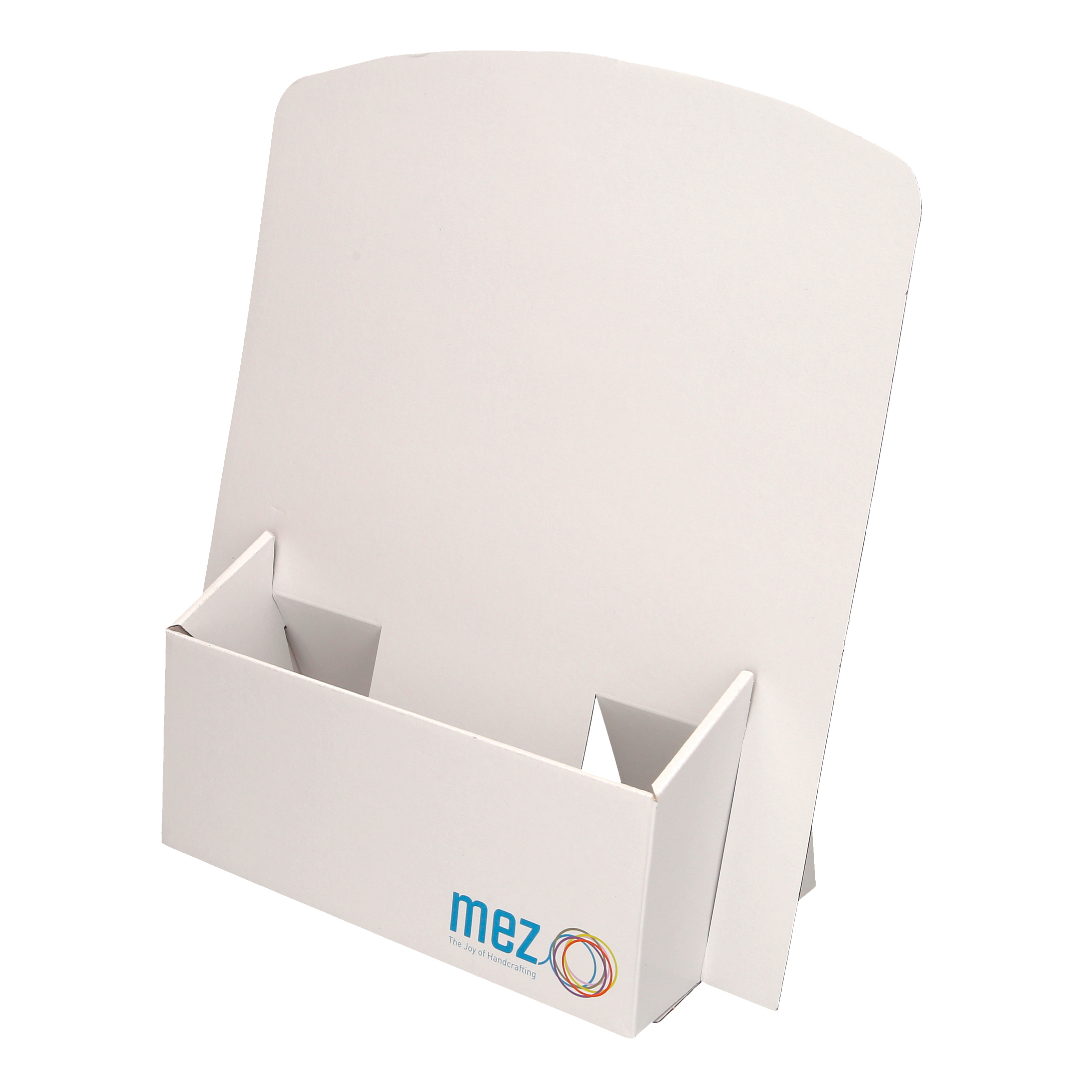 Magazine Holder Cardboard Anchor Groves and Banks