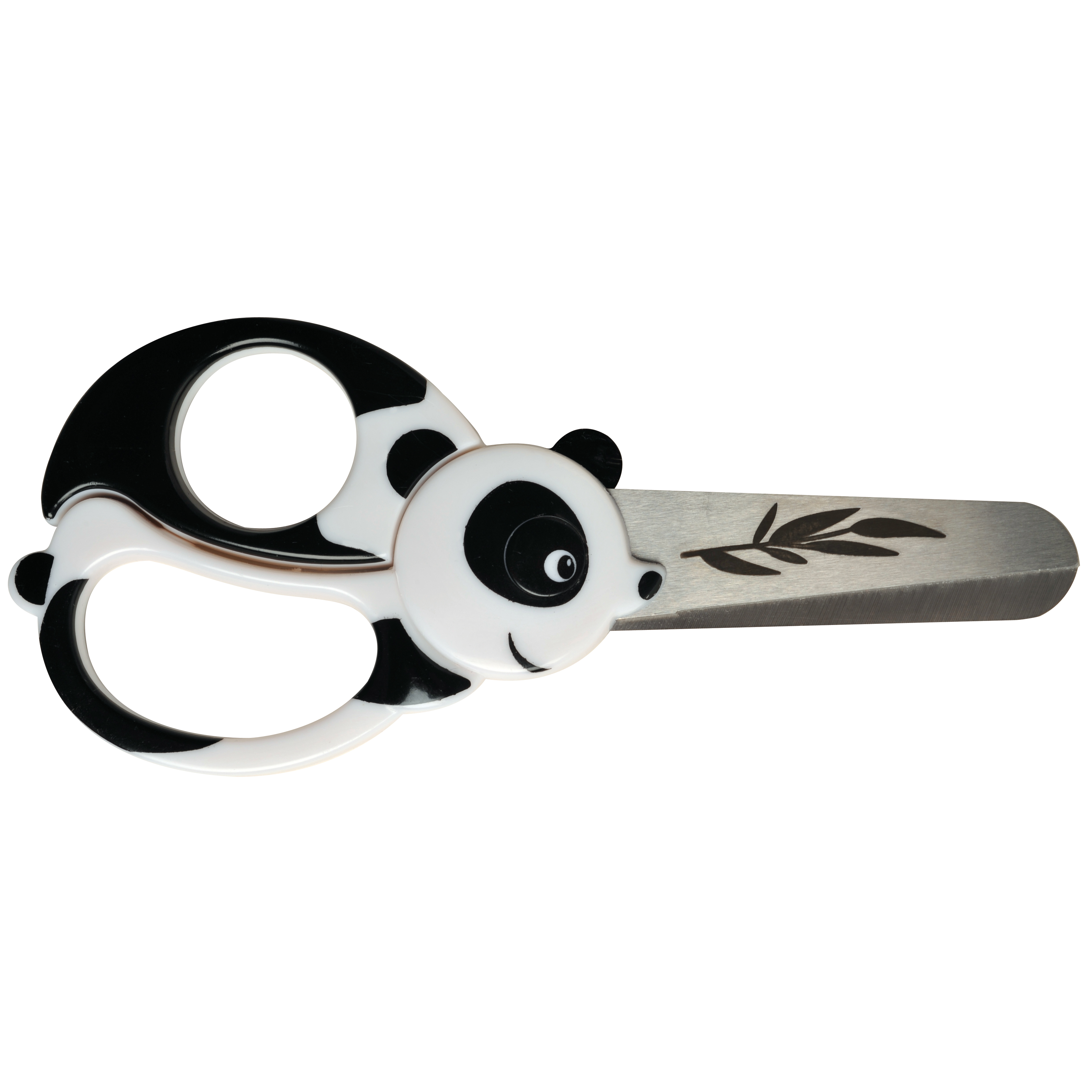 Picture of Scissors: Kids: Animals: Panda: 13cm