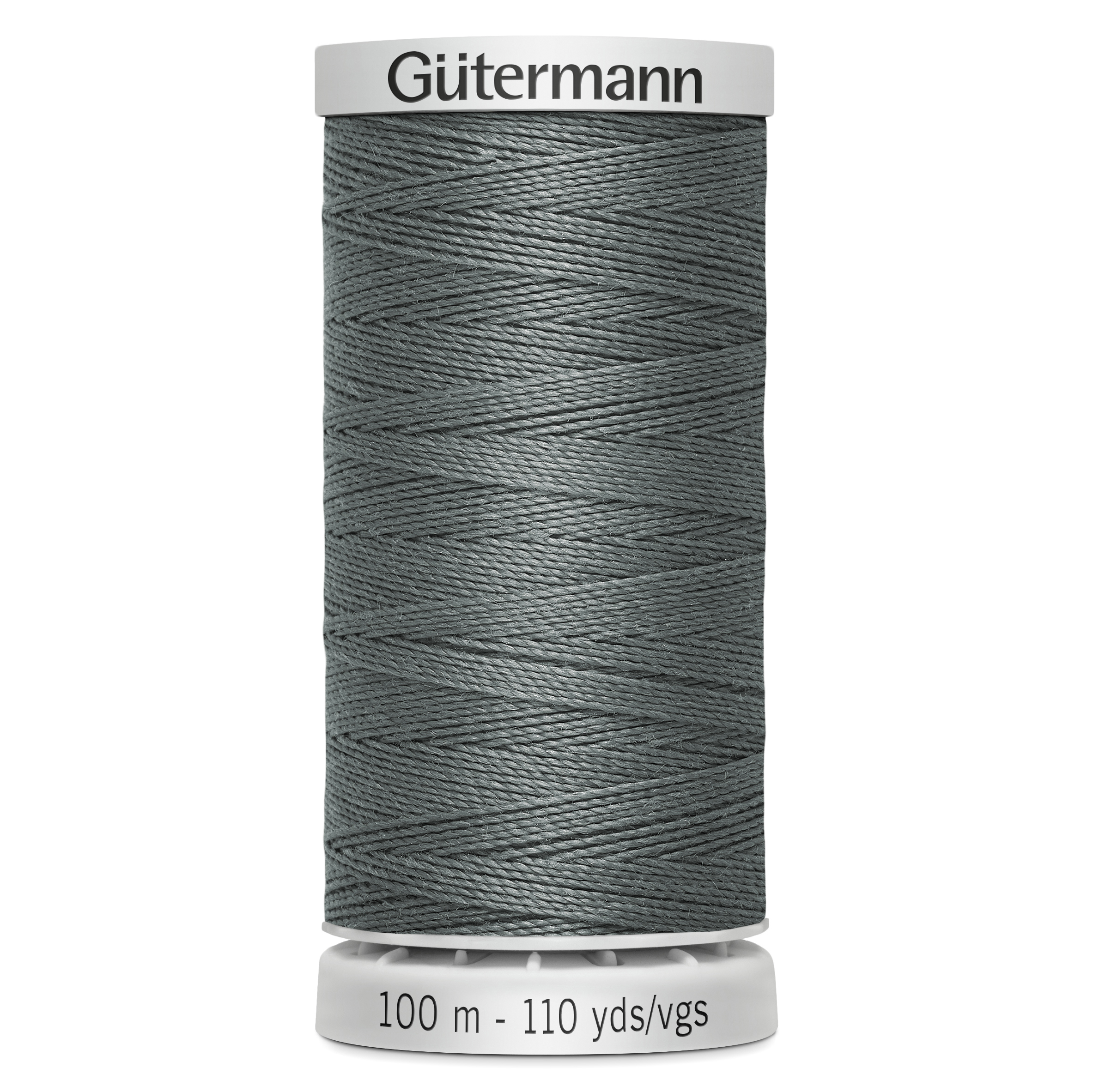 Extra-Upholstery Thread: 100m - Gutermann - Groves And Banks