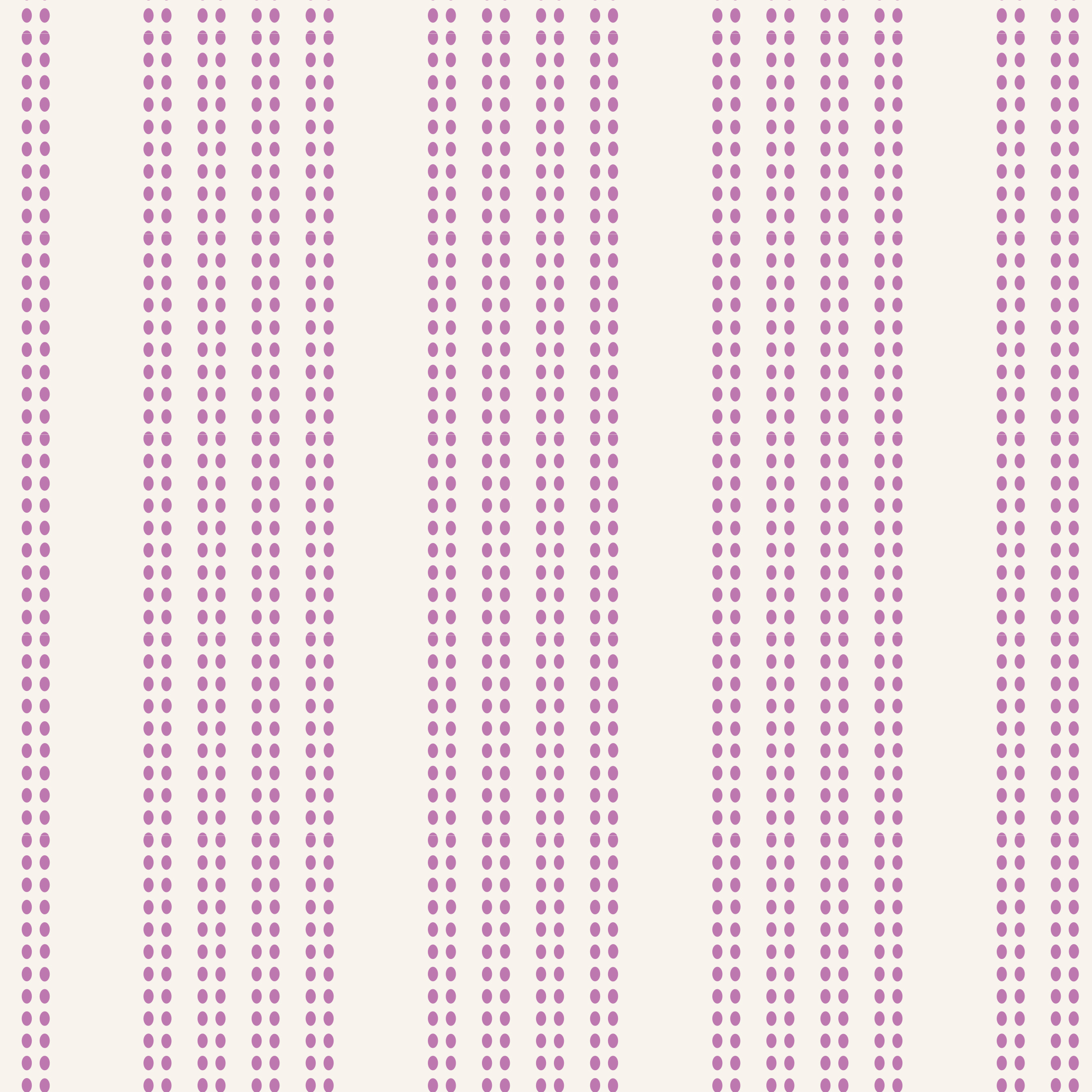 Fabric on Bolt Permanent Tea Towel Basics Cantucci Stripes 10m x