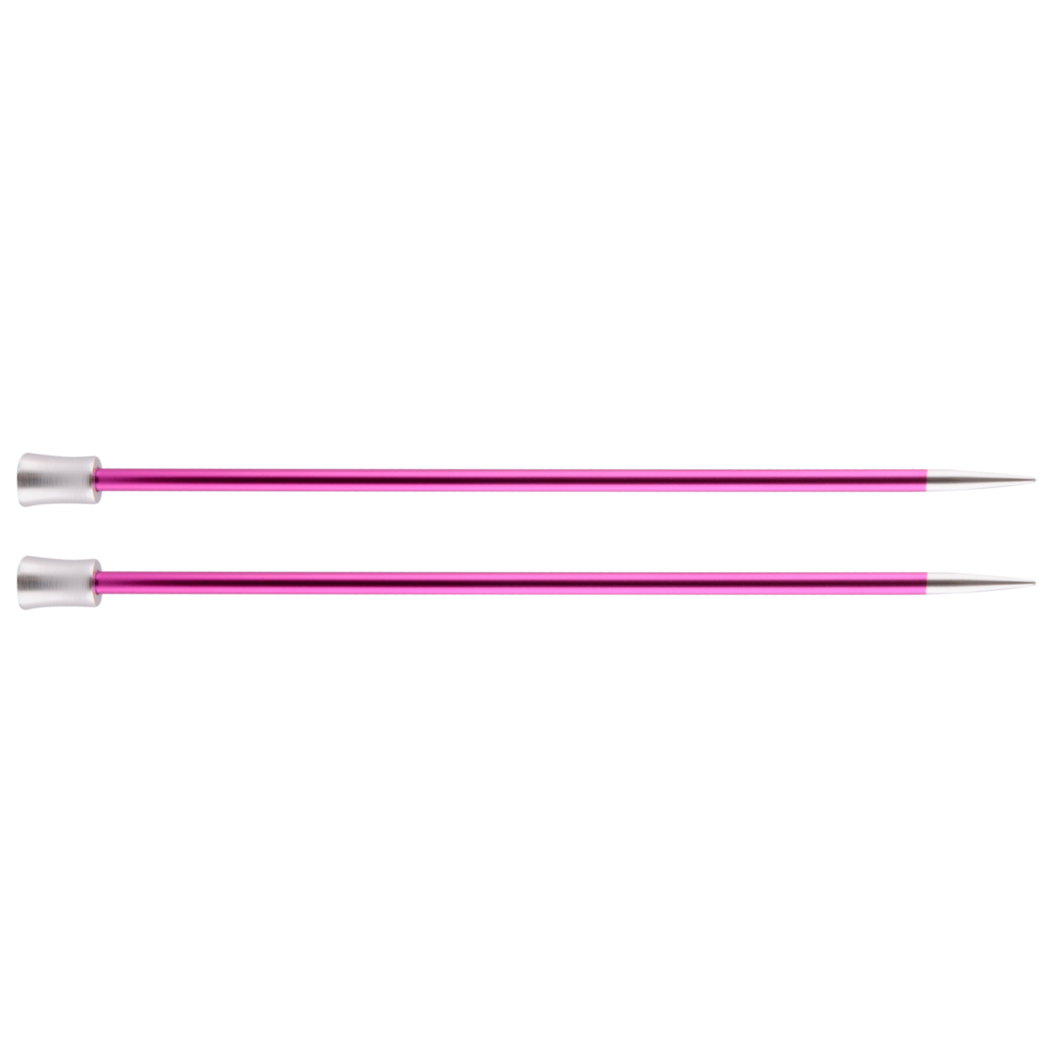 Picture of Zing: Knitting Pins: Single-Ended: 40cm x 5.00mm