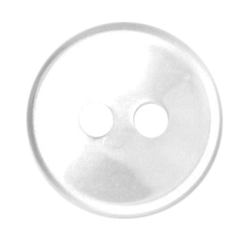 Picture of Buttons: Loose: 10mm: Pack of 150: Code A