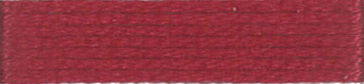 Picture of Stranded Cotton: 12 x 8m: Skein