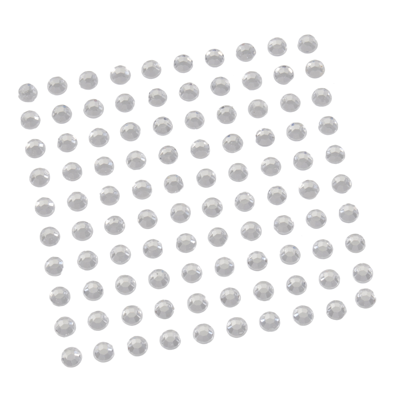 Bling Bling: Diamantes: 4mm: Clear - Trimits - Craft for Occasions ...