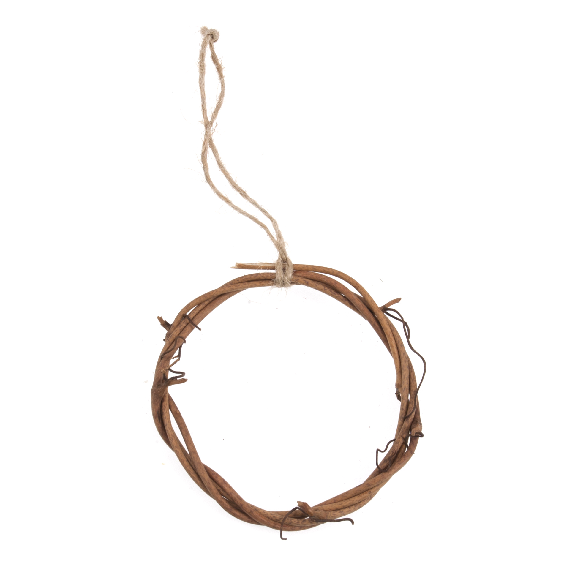Mini Wreath: Pack of 3 - Trimits - Craft for Occasions - Groves and Banks