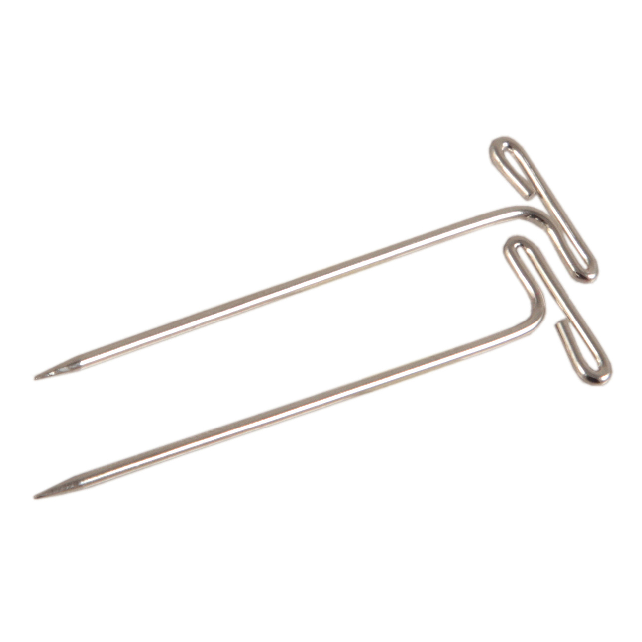 Picture of T-Pins: 50 Pieces