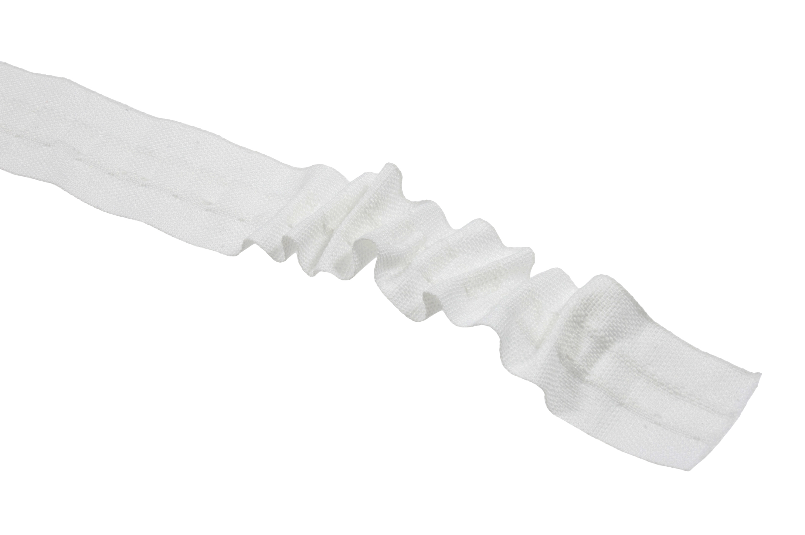 Curtain Tape Woven Pocket Tape Premium Quality 100m x 28mm (1in