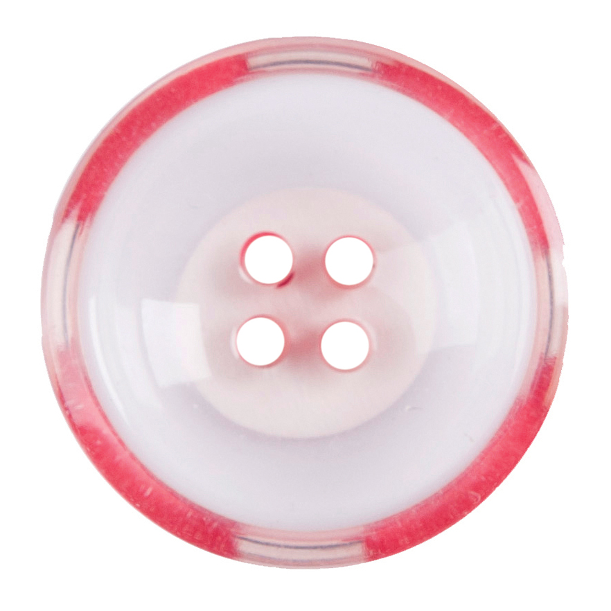 Picture of Buttons: Loose: 22.5mm: Pack of 20: Code B