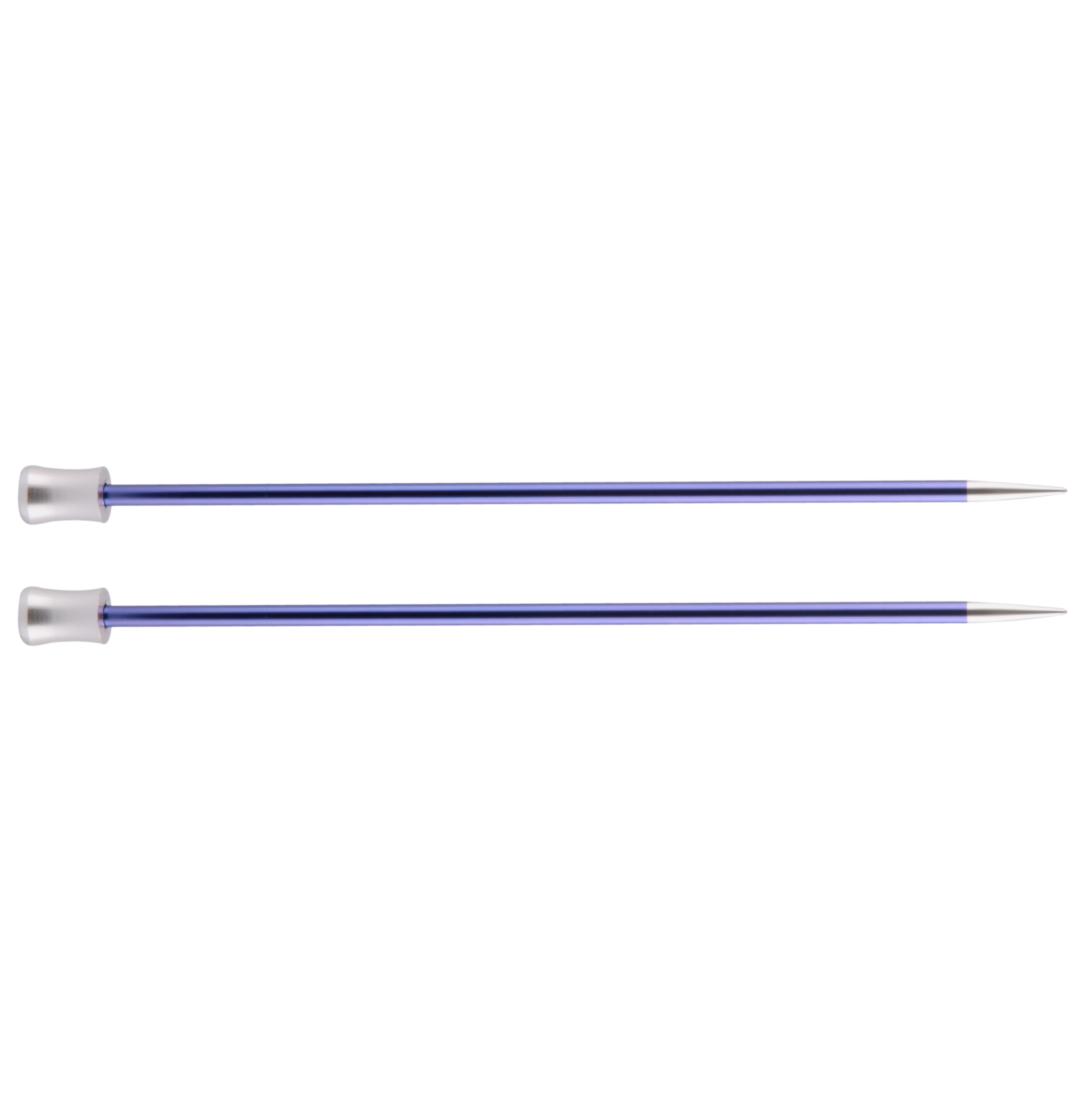 Picture of Zing: Knitting Pins: Single-Ended: 25cm x 3.75mm
