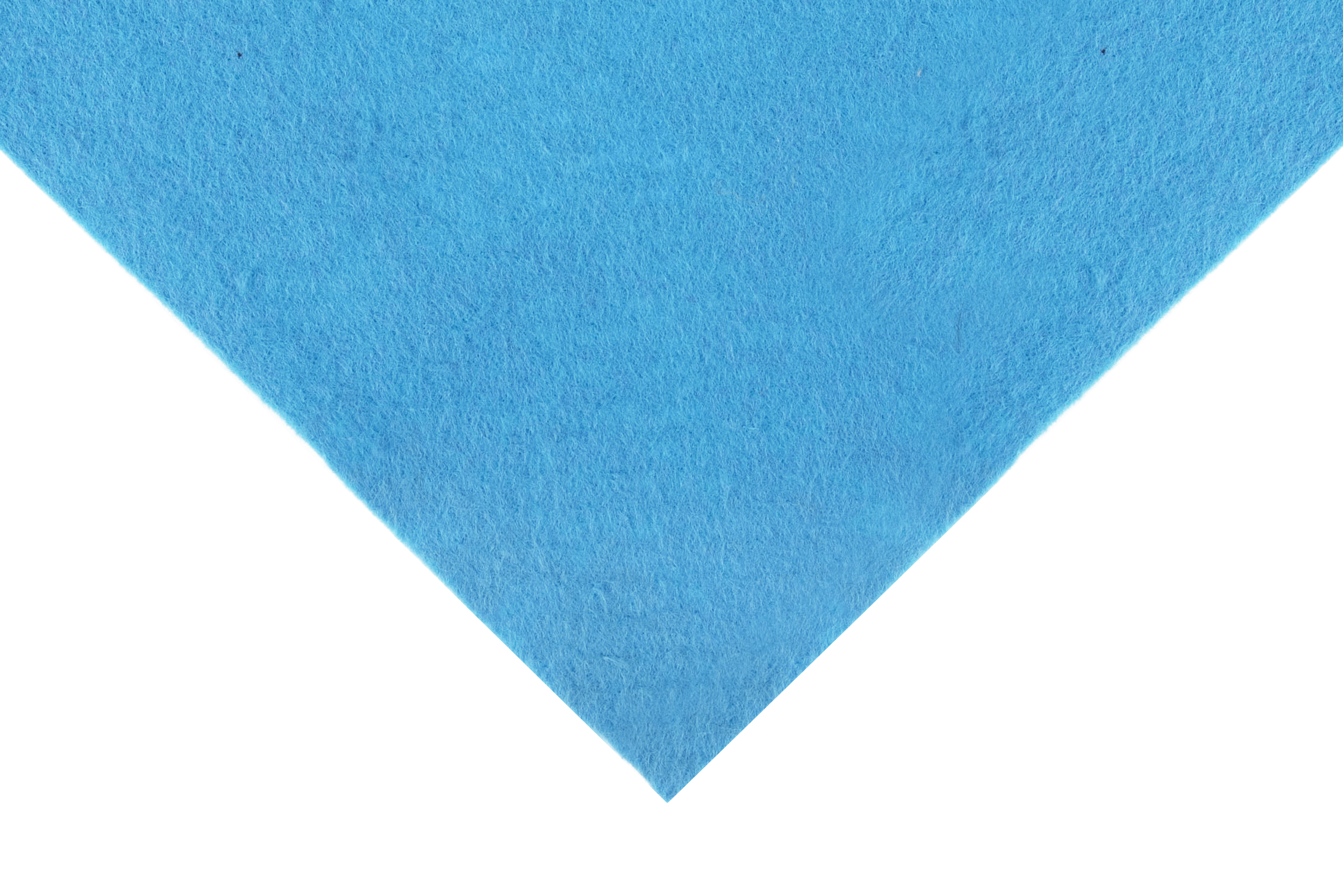 Felt Wool and Viscose Roll 5m x 180cm Sky Trimits Groves and Banks