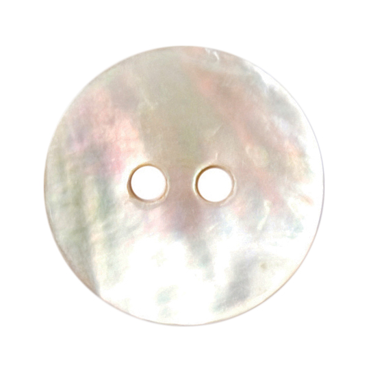 Picture of Buttons: Loose: 15mm: Pack of 30: Code B