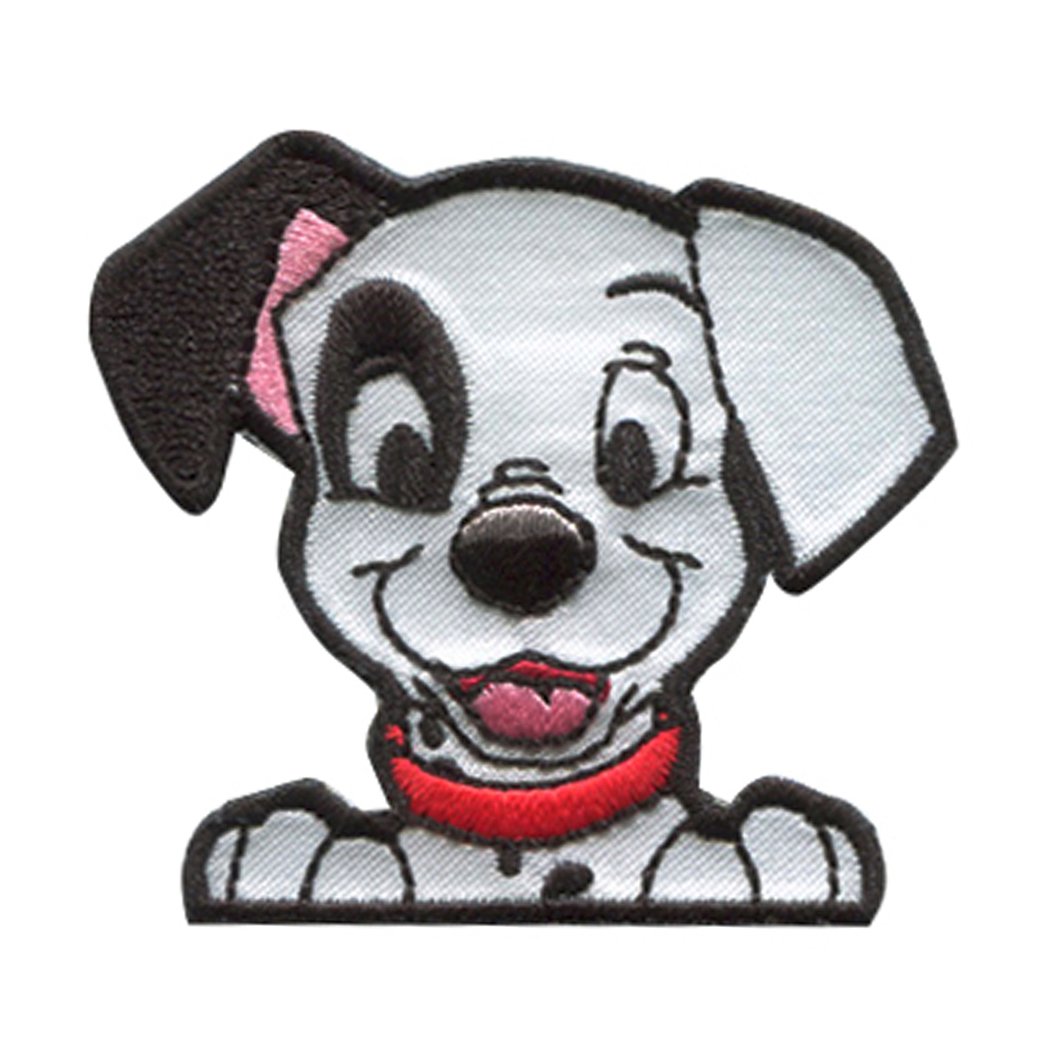 Picture of Motif: Iron-On: 101 Dalmatians