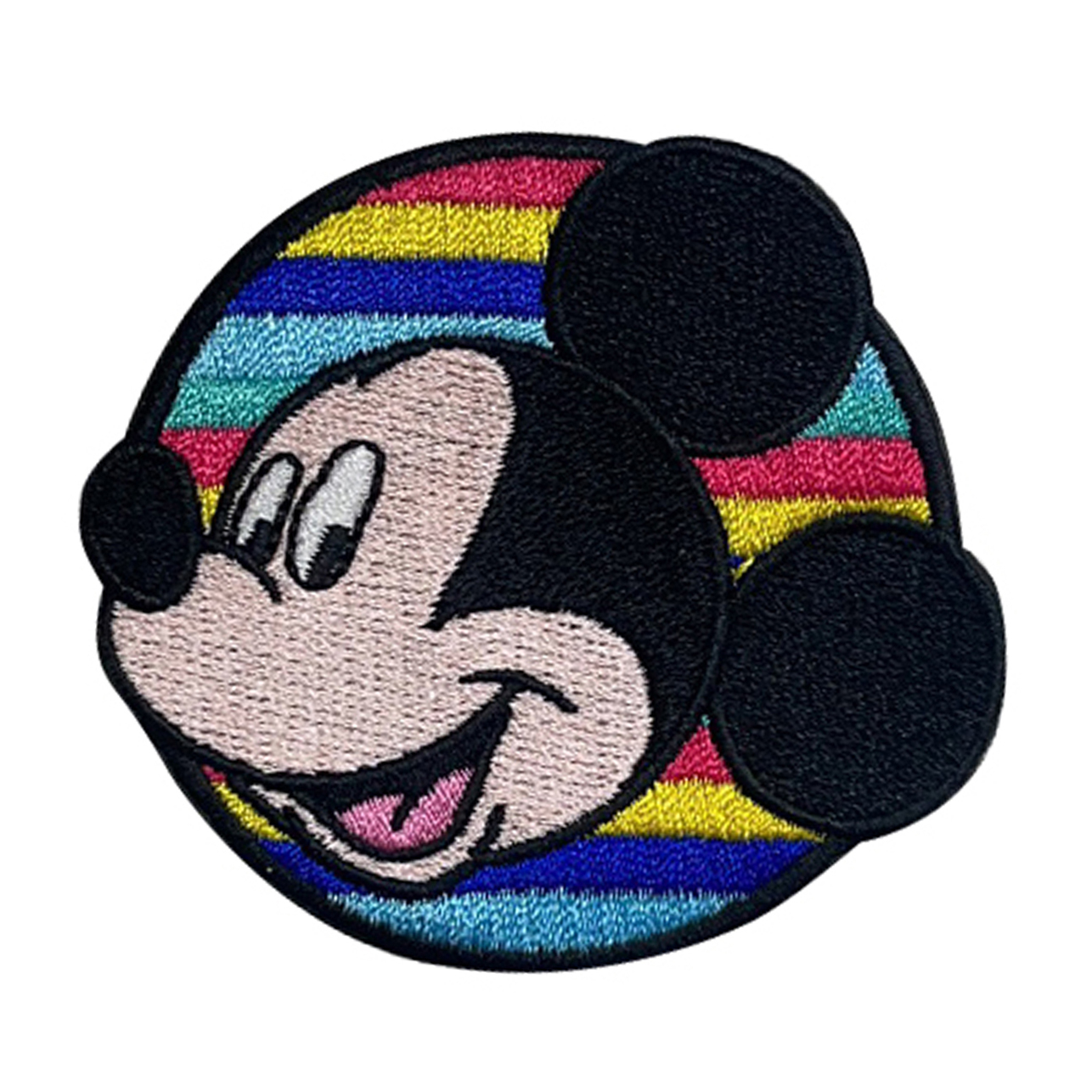 Picture of Motif: Iron-On: Mickey Mouse