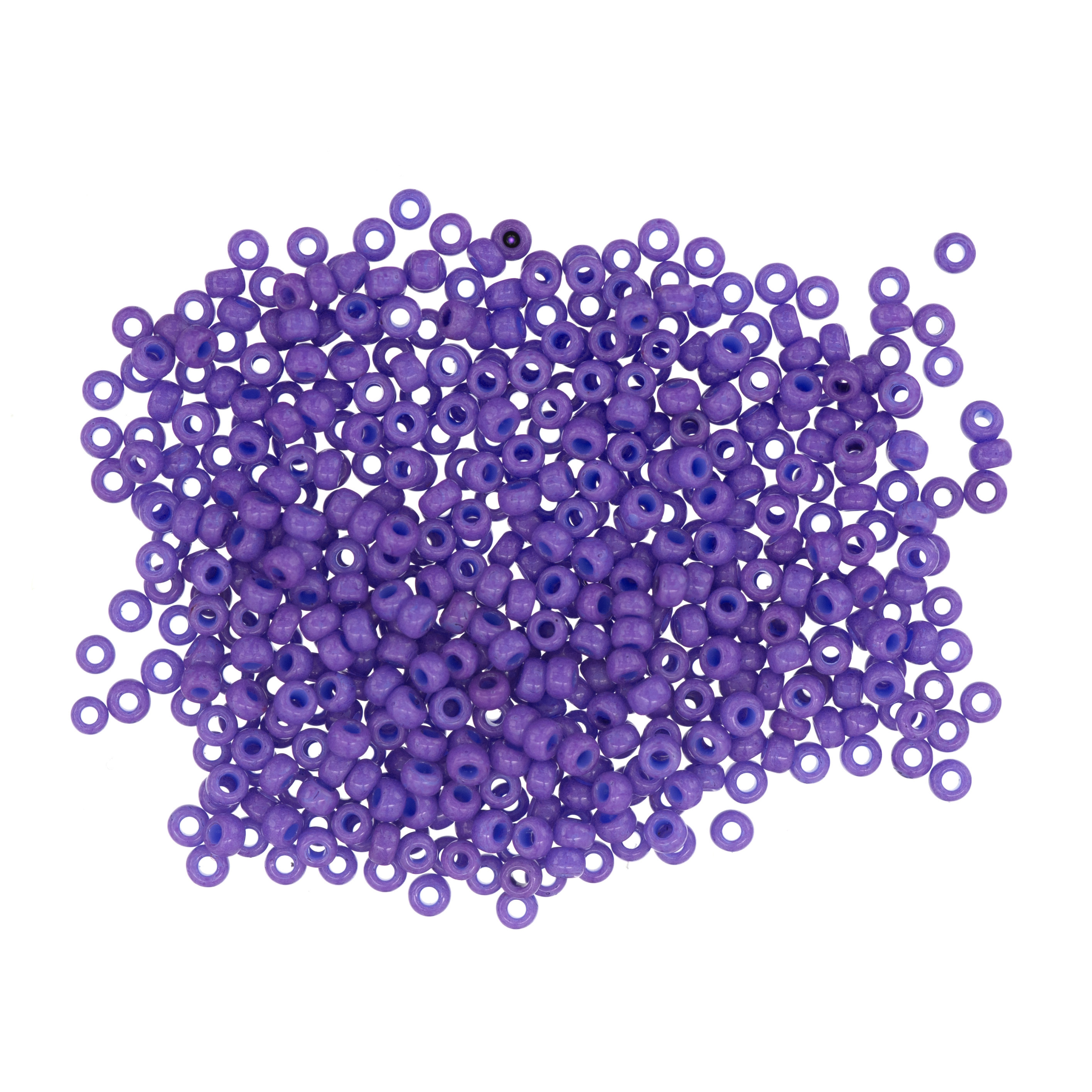 Seed Beads Size 11° Crayon Purple Mill Hill Groves And Banks