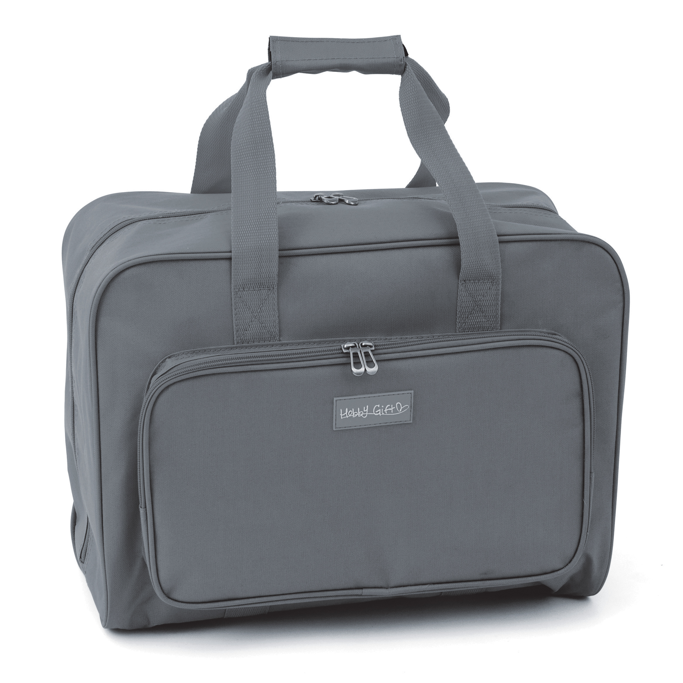 Picture of Sewing Machine Bag: Grey