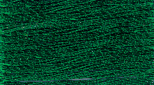 Picture of Lamé: 12 x 8m: Skein: Green