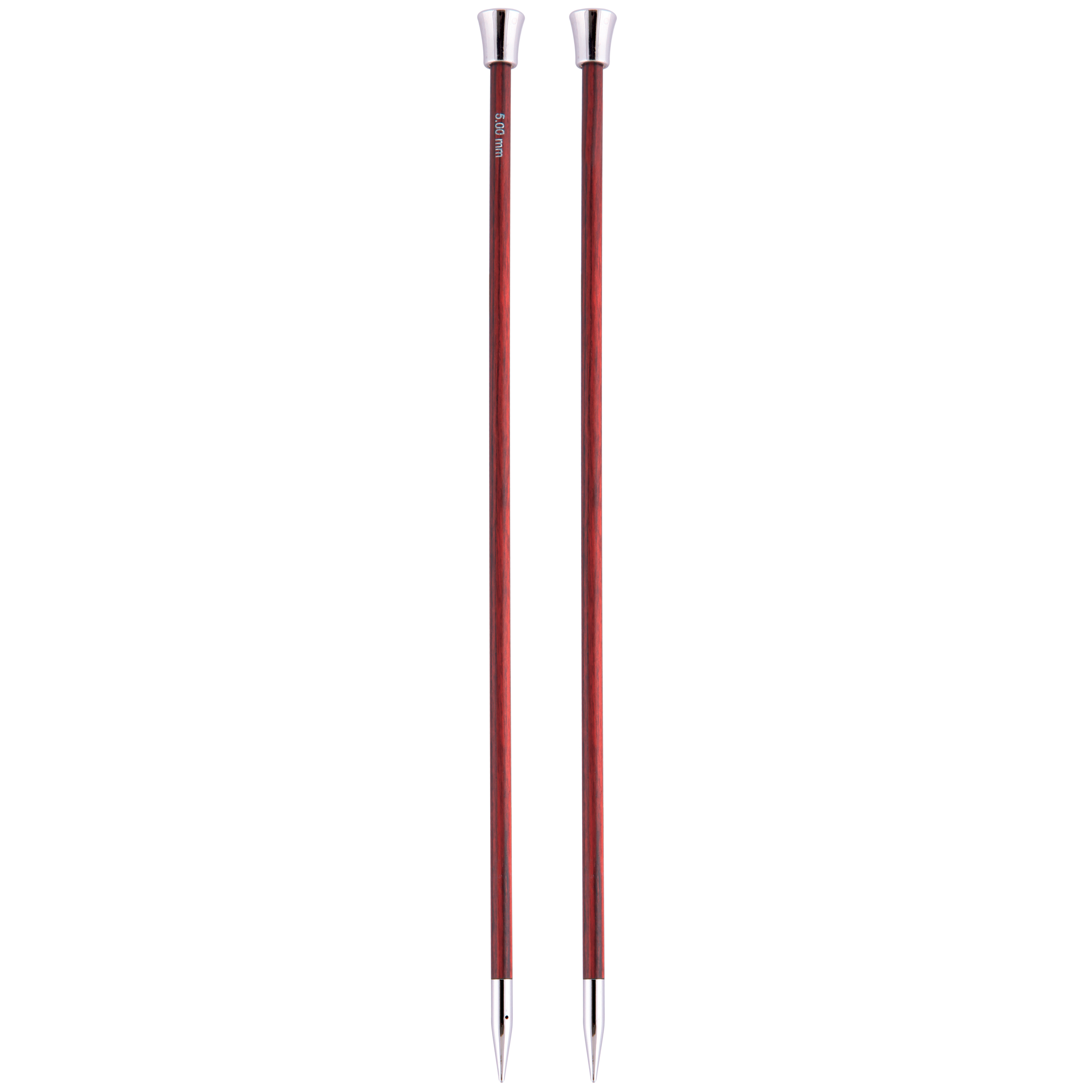Picture of Royale: Knitting Pins: Single-Ended: 40cm x 5.00mm
