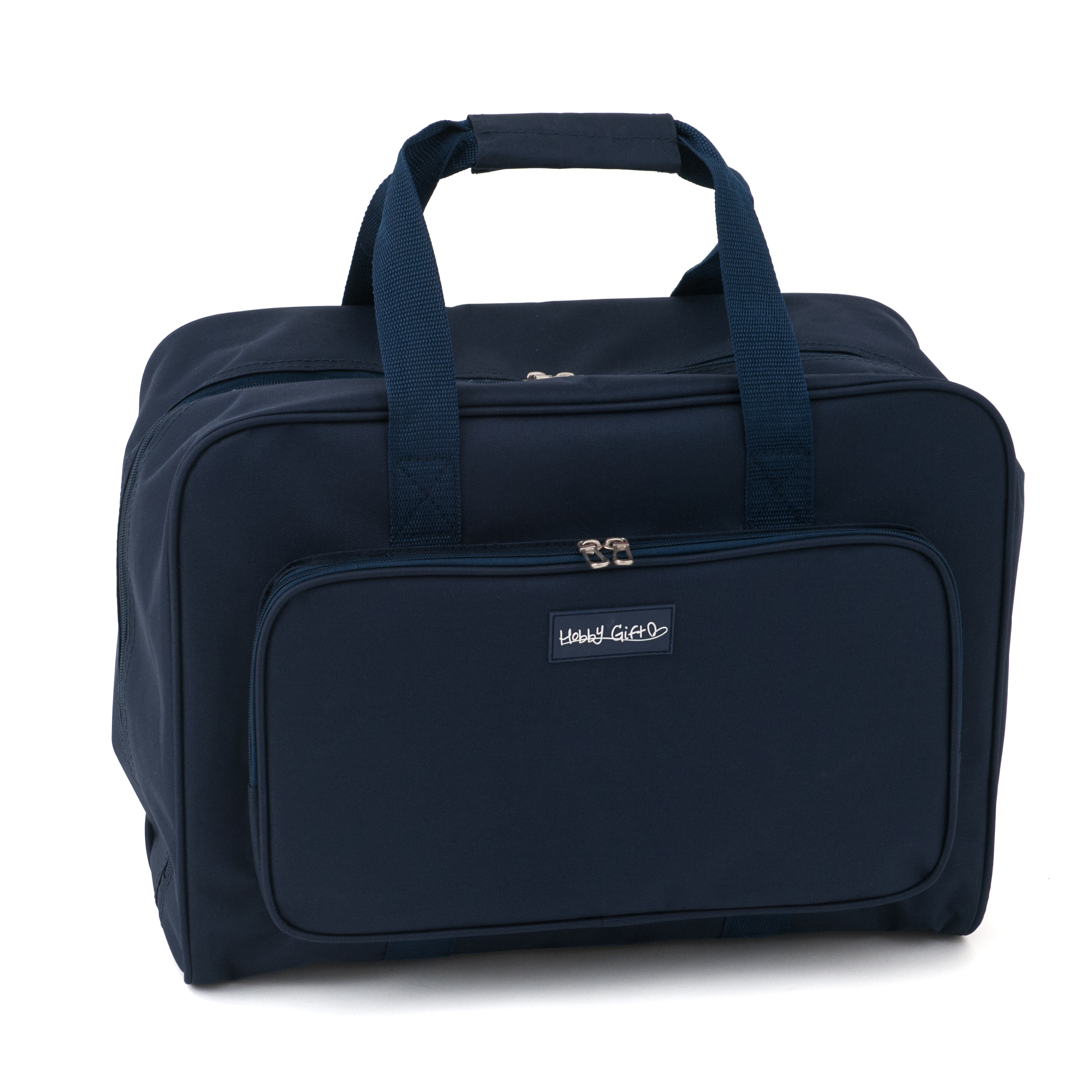 Picture of Sewing Machine Bag: Navy