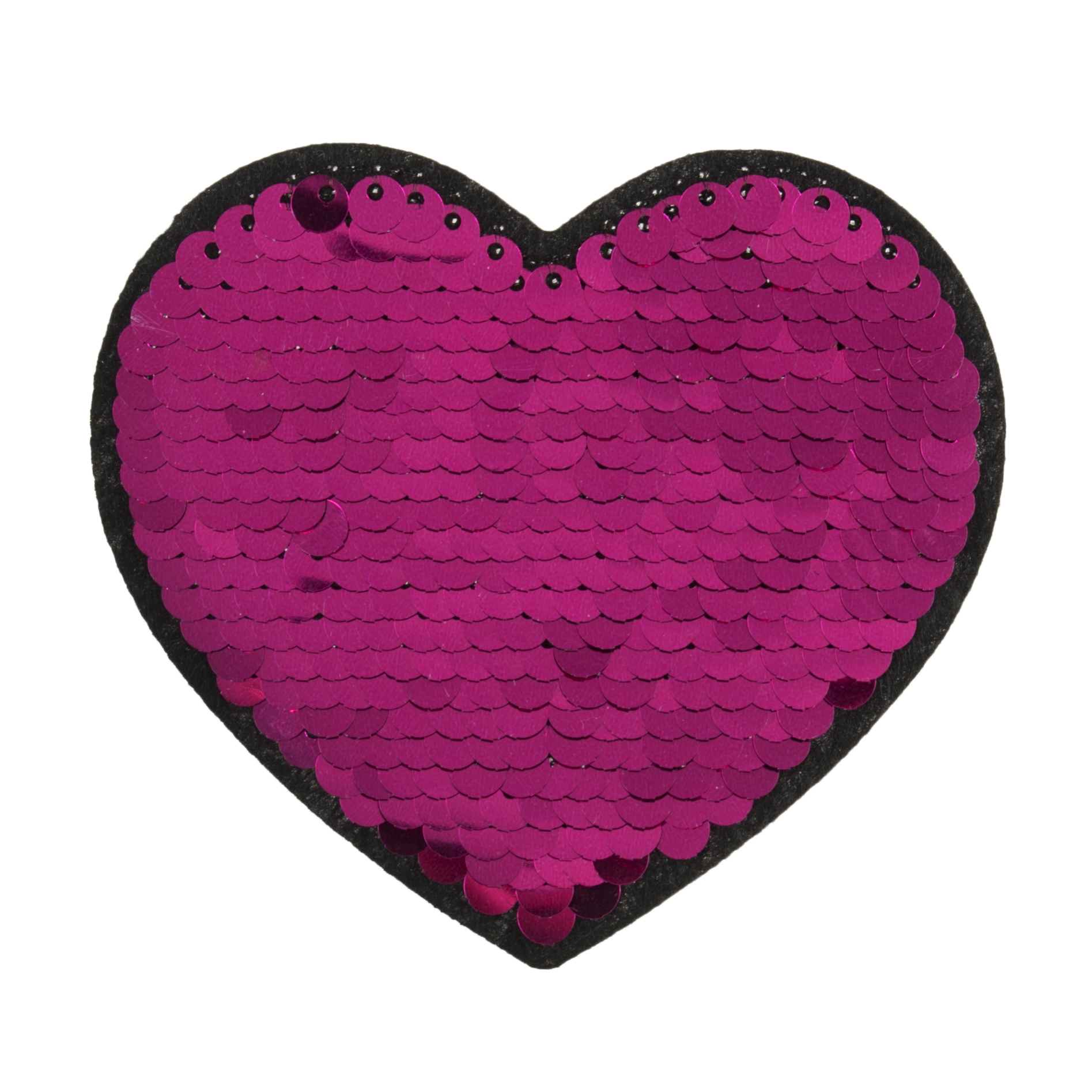 Trimits Stick On, Iron On or Sew On Flip Sequin Motif Patch Trimits Stick On, Iron On or Sew On Flip Sequin Motif Patch