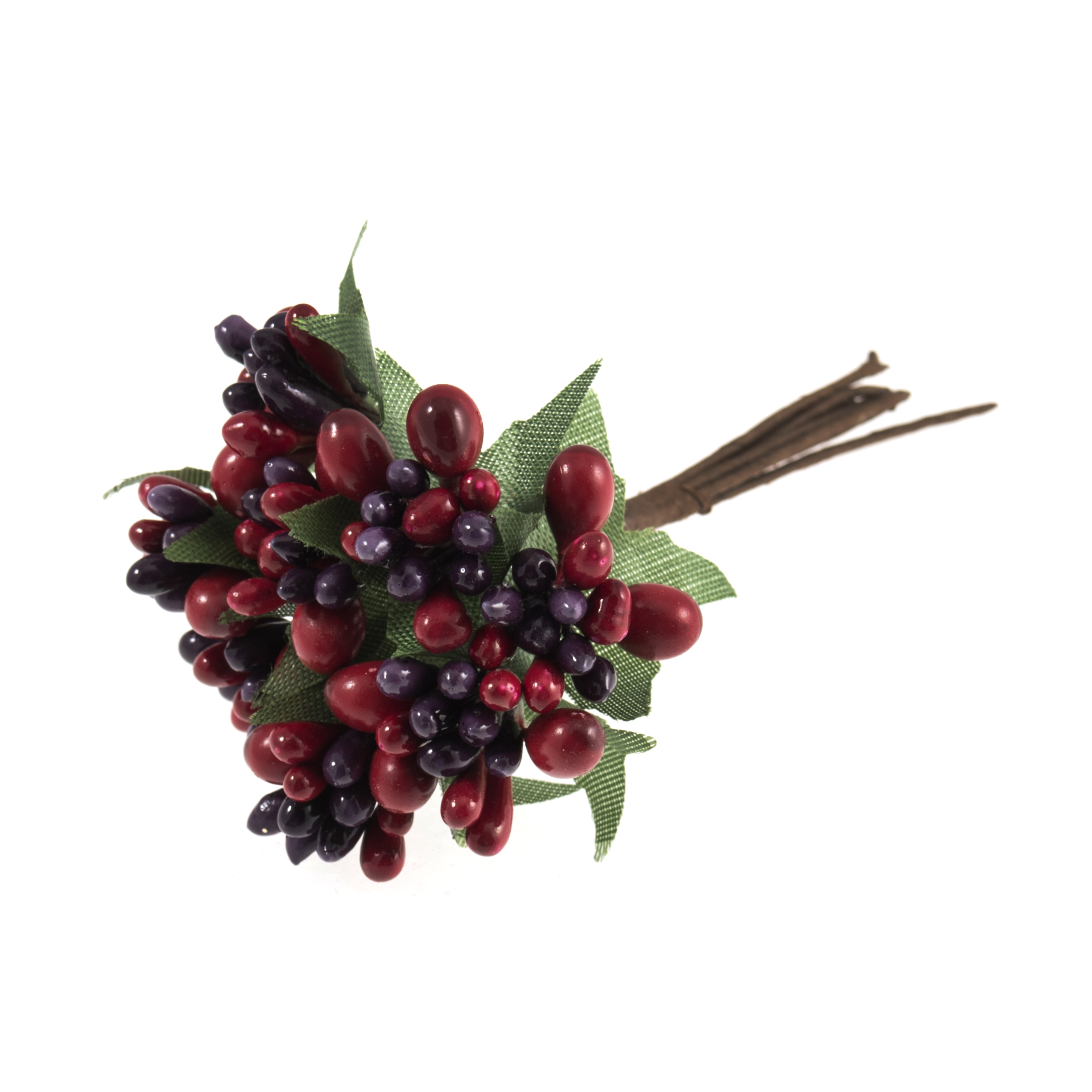 Picture of Pick: Mixed Berries: 8 Stems