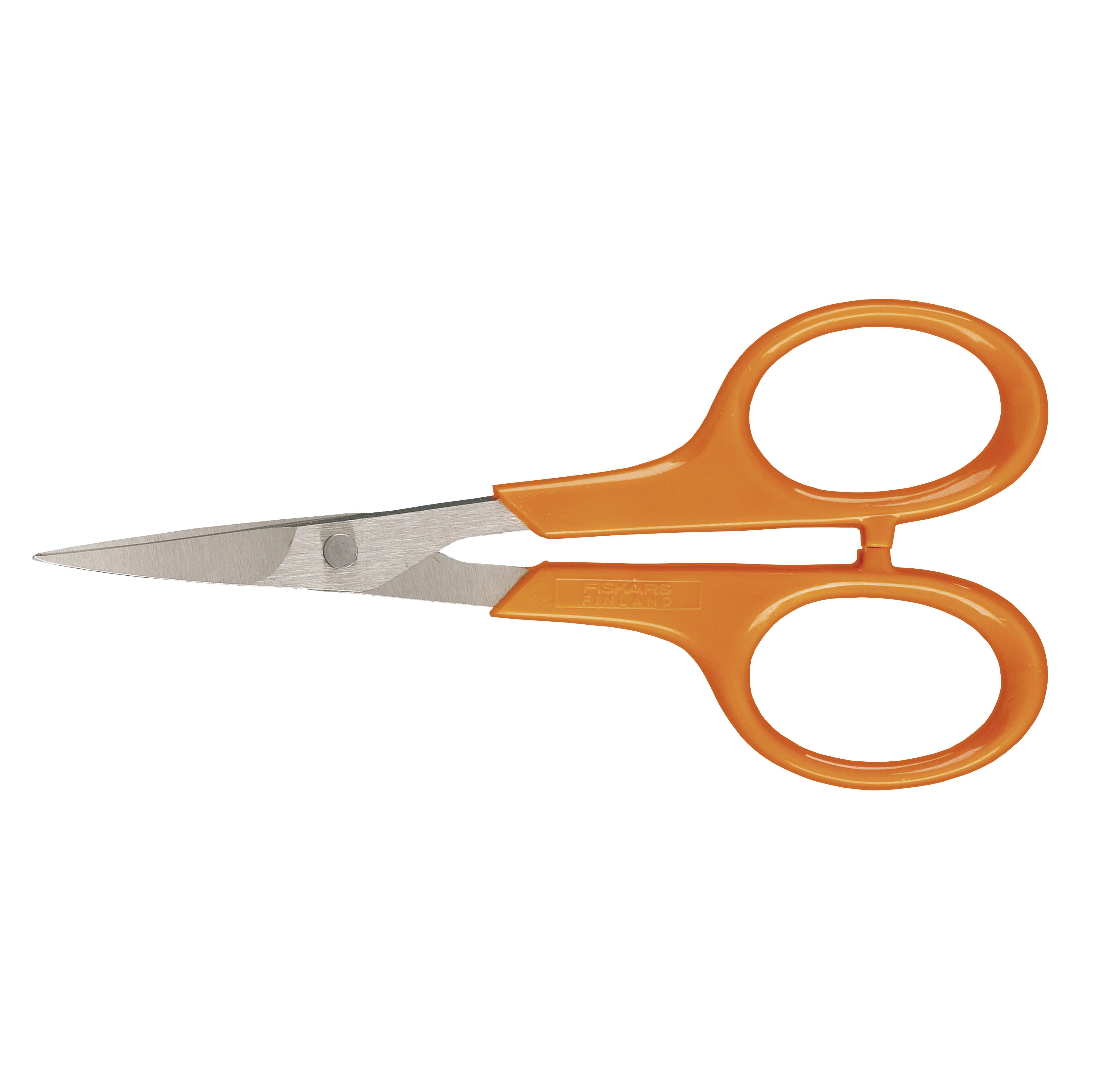 Picture of Scissors: Classic: Needlework: Curved: 10cm or 4in