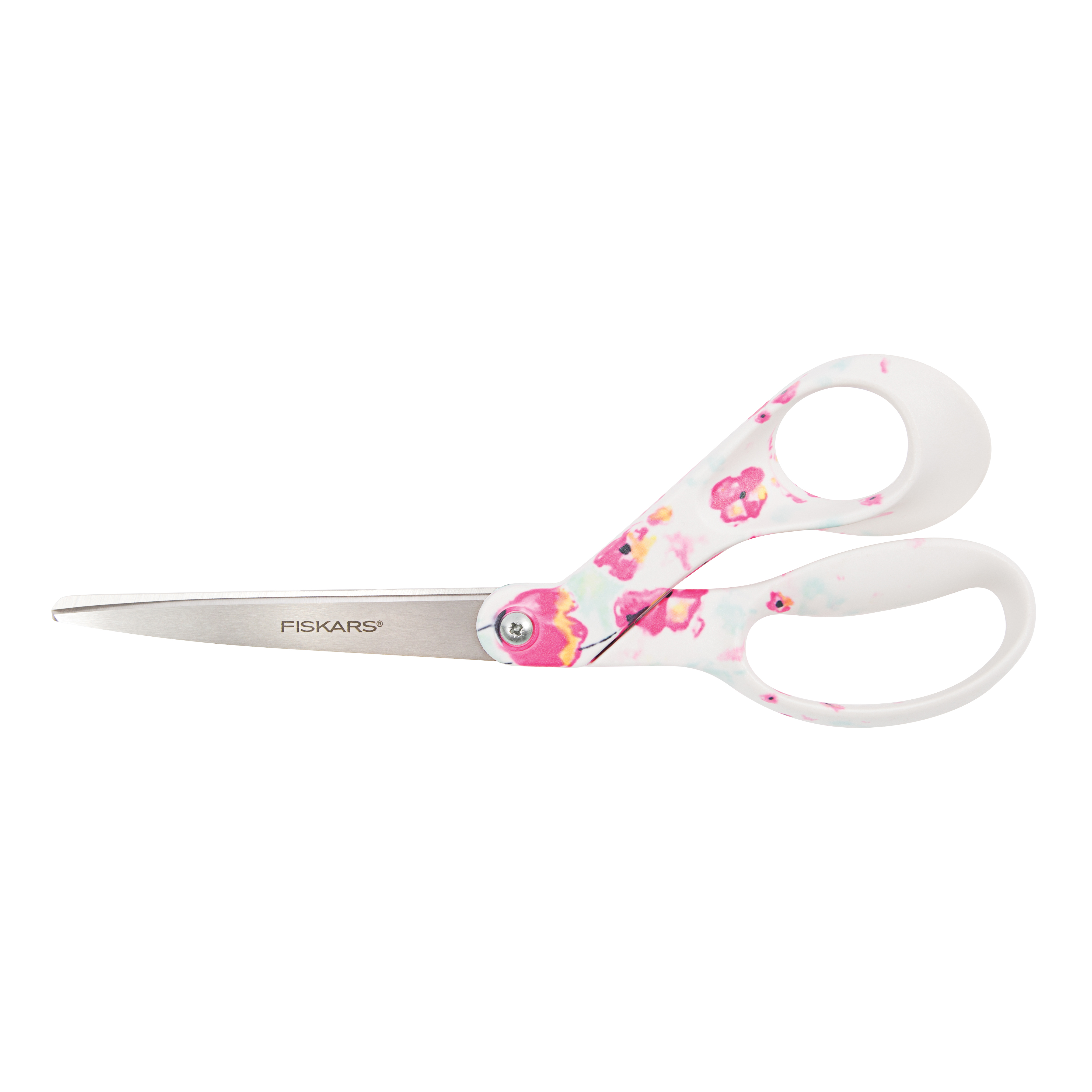 Picture of Scissors: Inspiration: Universal: 21cm/8.25in: Flower