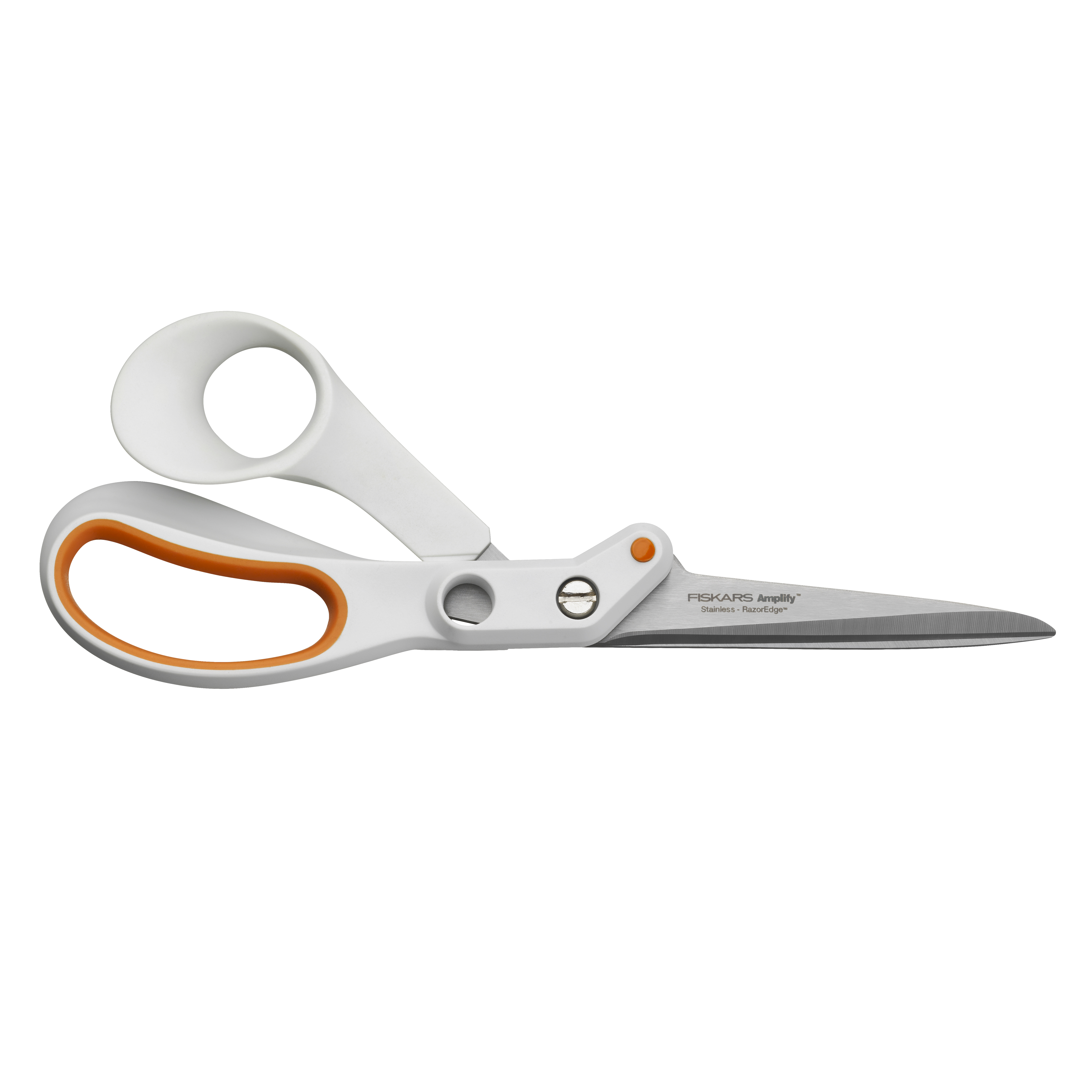 Picture of Scissors: Amplify™: Fabric: 21cm or 8.25in