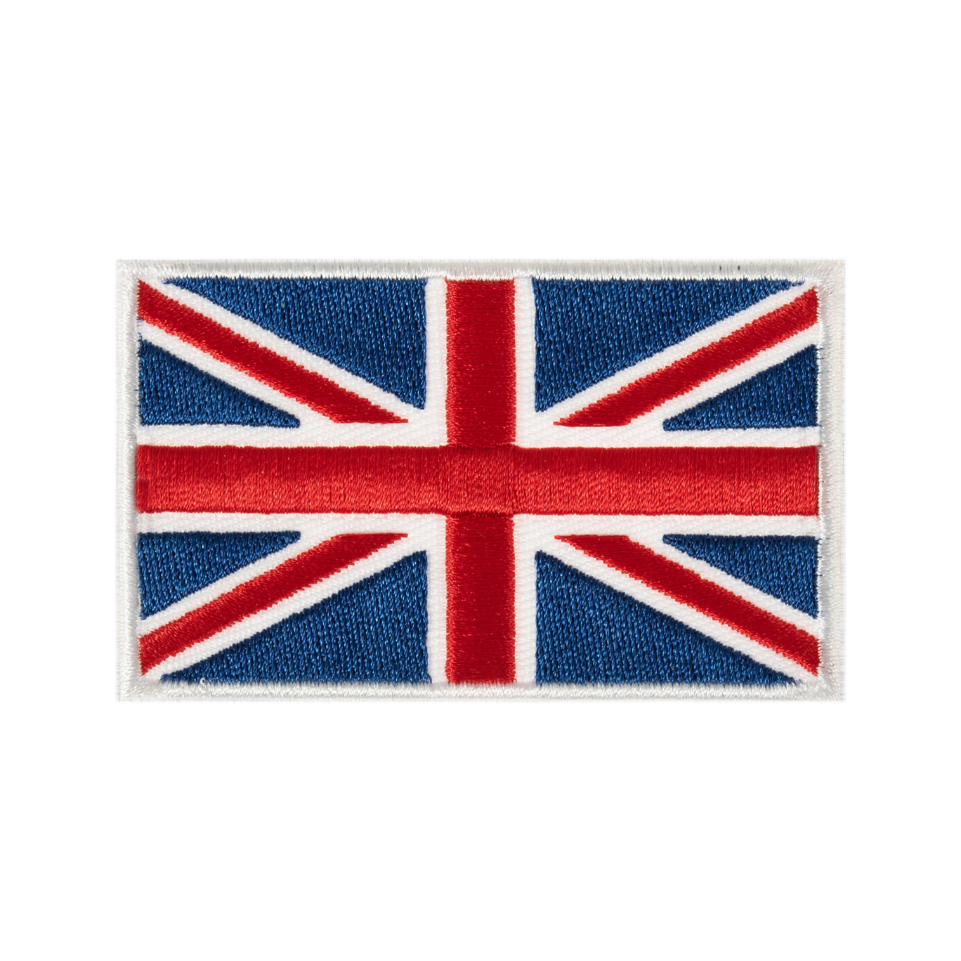 Motif B: Union Jack - Trimits - Groves And Banks