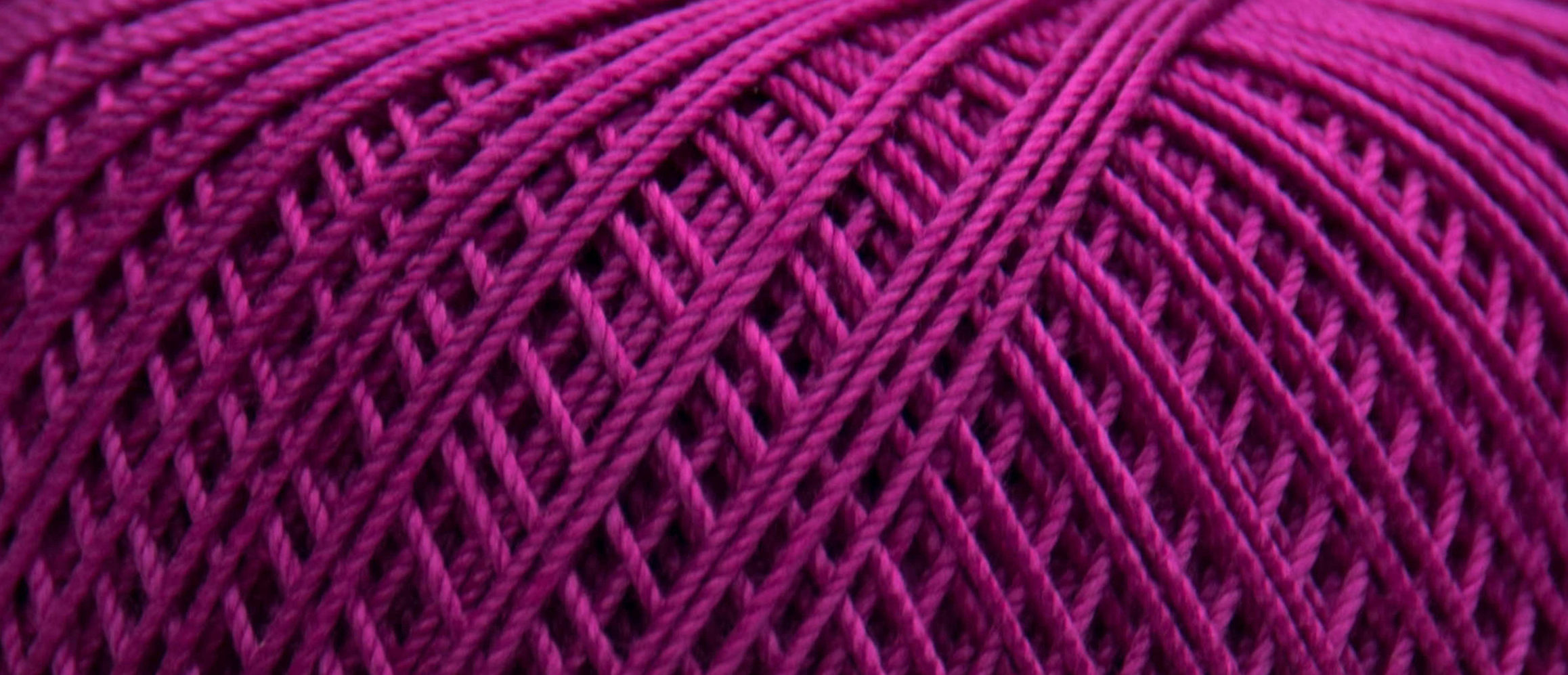 Puppets Eldorado No 10 10 x 50g Fuschia Puppet Groves and Banks