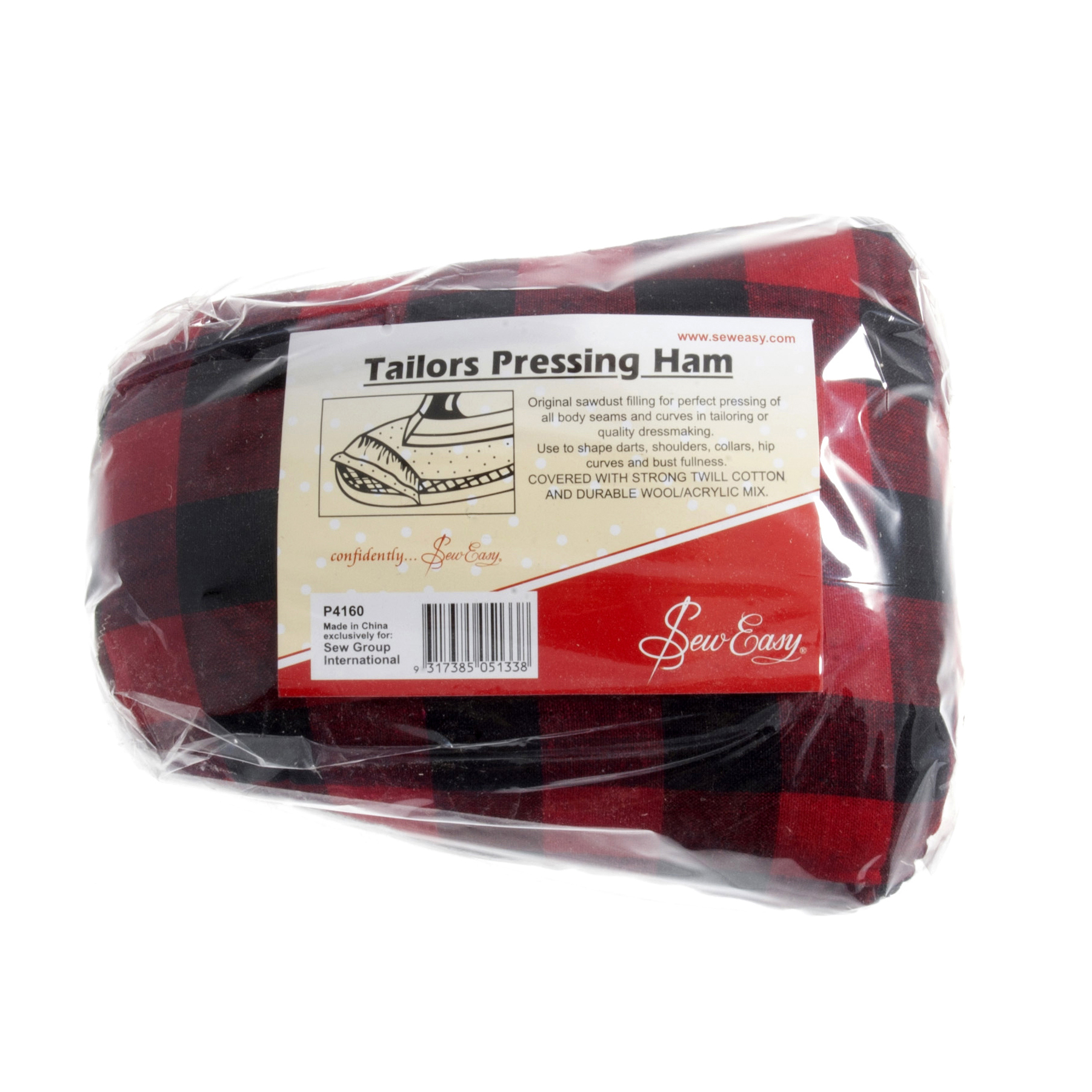 Picture of Tailor's Pressing Ham