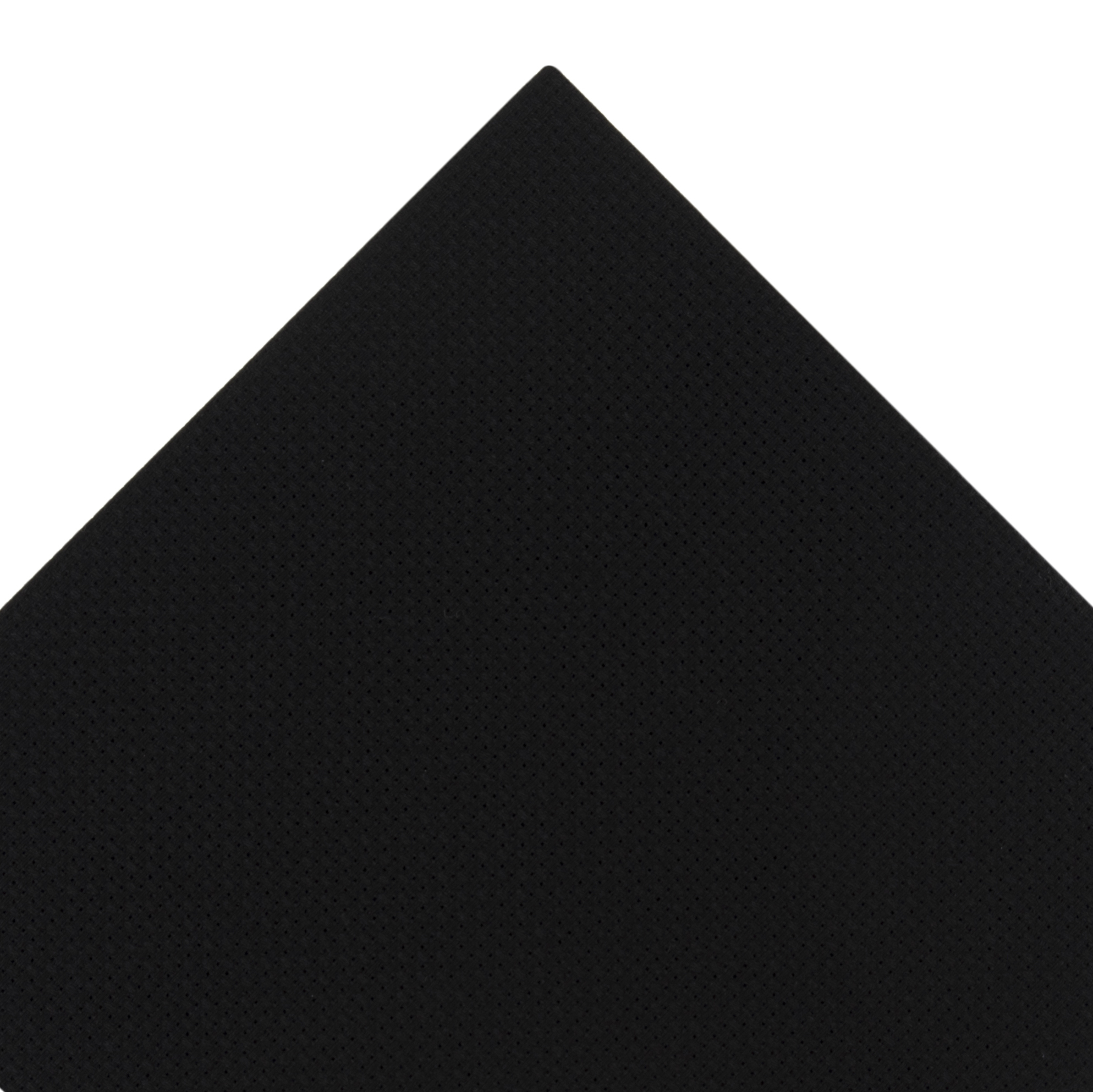 Needlecraft Fabric Aida 14 Count 45 x 30cm Black Trimits Groves