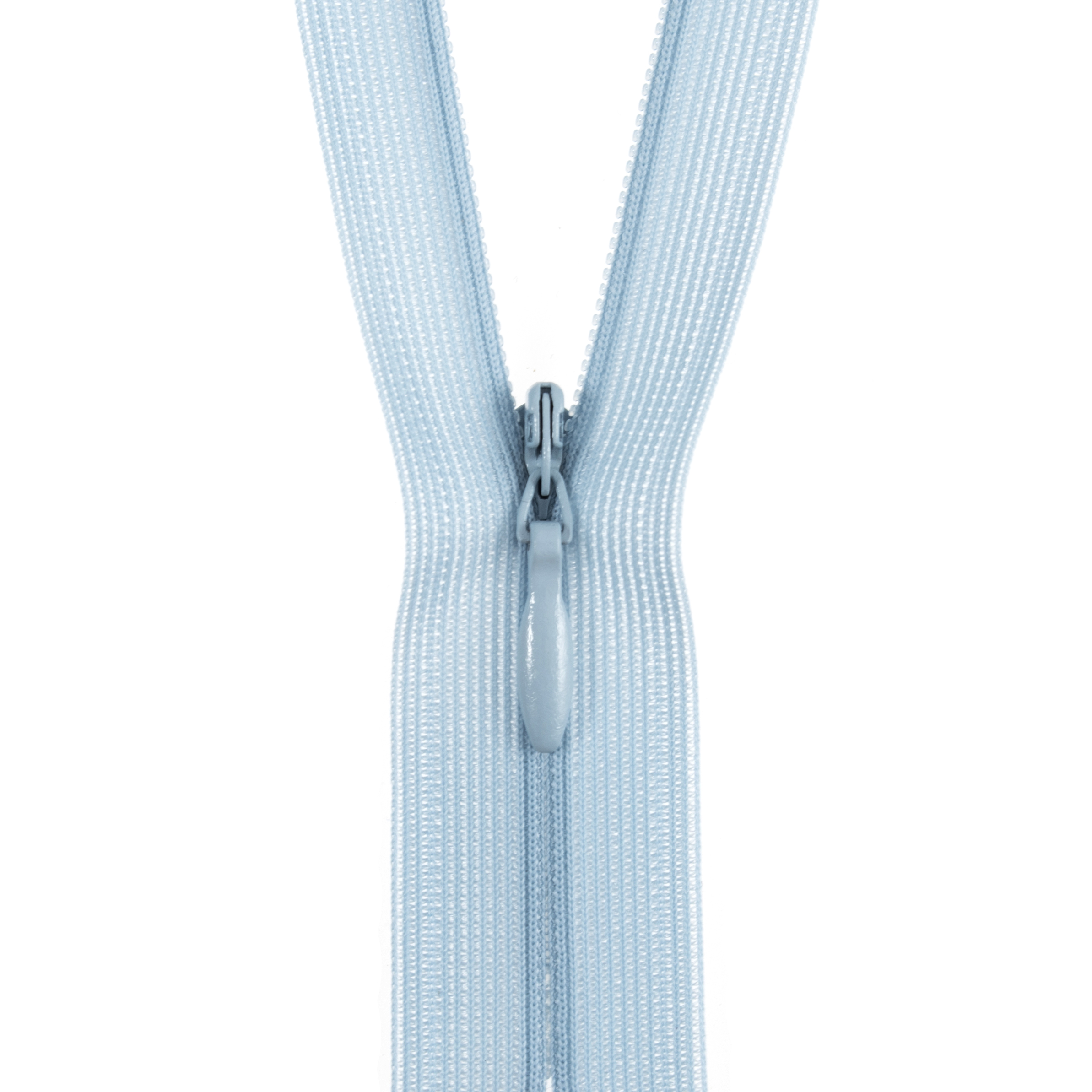 Zip Closed End Concealed Polyester 30cm Opti Groves and Banks