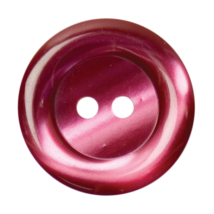 Picture of Buttons: Loose: 20mm: Pack of 40: Code B