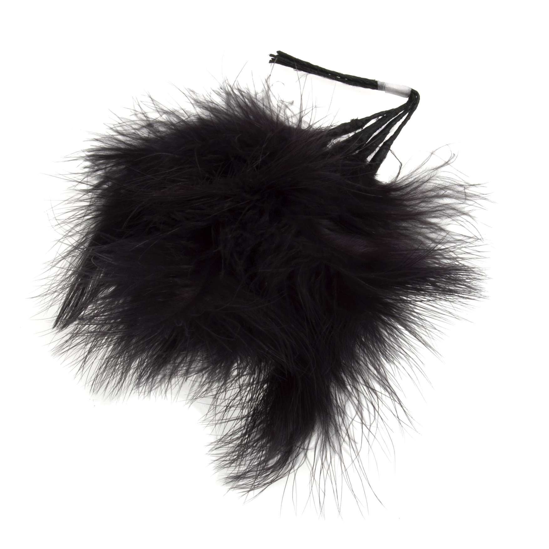 Pack of 6 Fluff Feathers