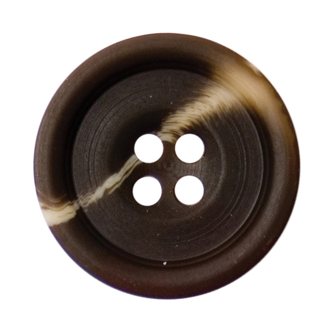 Picture of Buttons: Loose: 19mm: Pack of 25: Code B