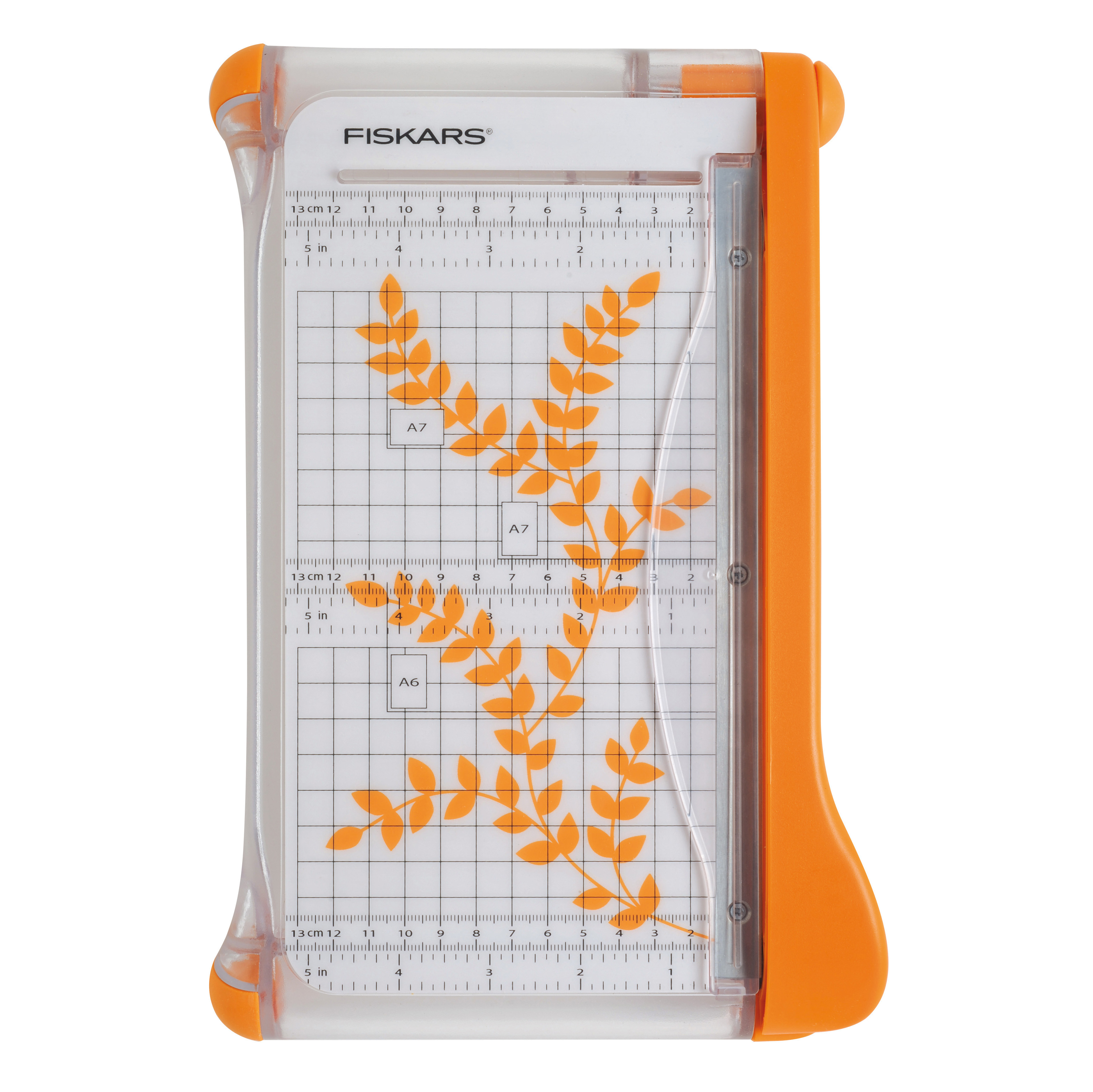 Mini Guillotine: A5 or 22cm - Fiskars - Groves and Banks