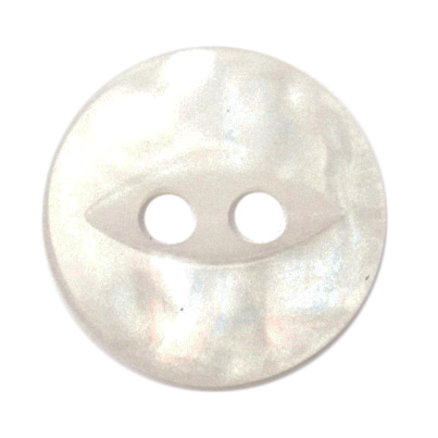 Picture of Buttons: Loose: 11mm: Pack of 80: Code A