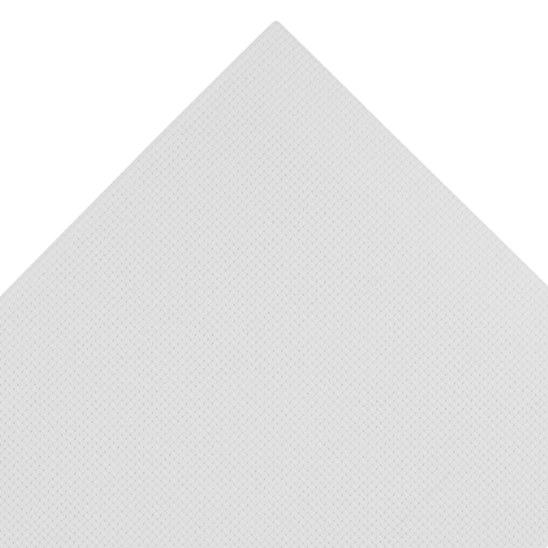 Picture of Needlecraft Fabric: Aida: 16 Count: 45 x 30cm: White