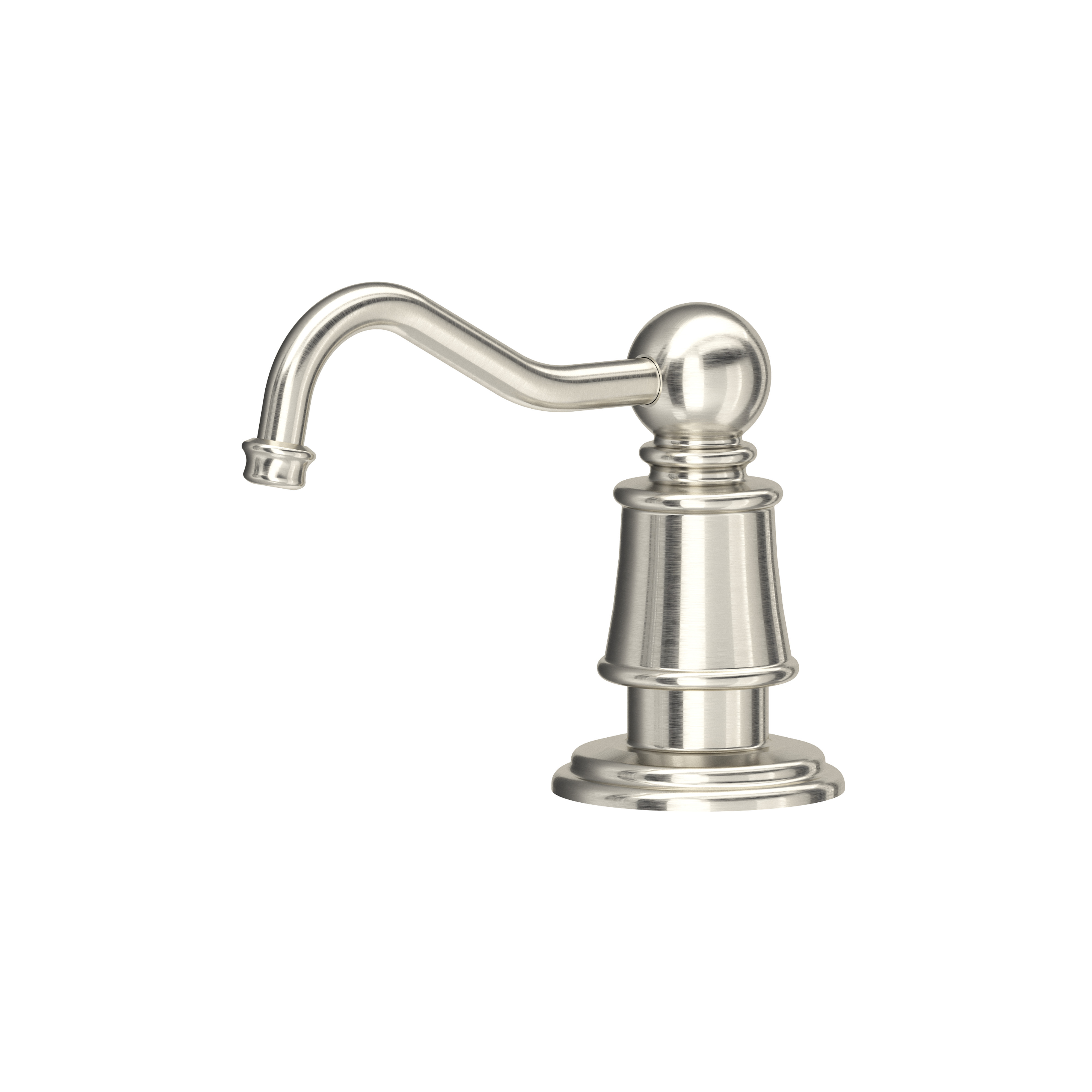 Provence Dávkovač mýdla na desku