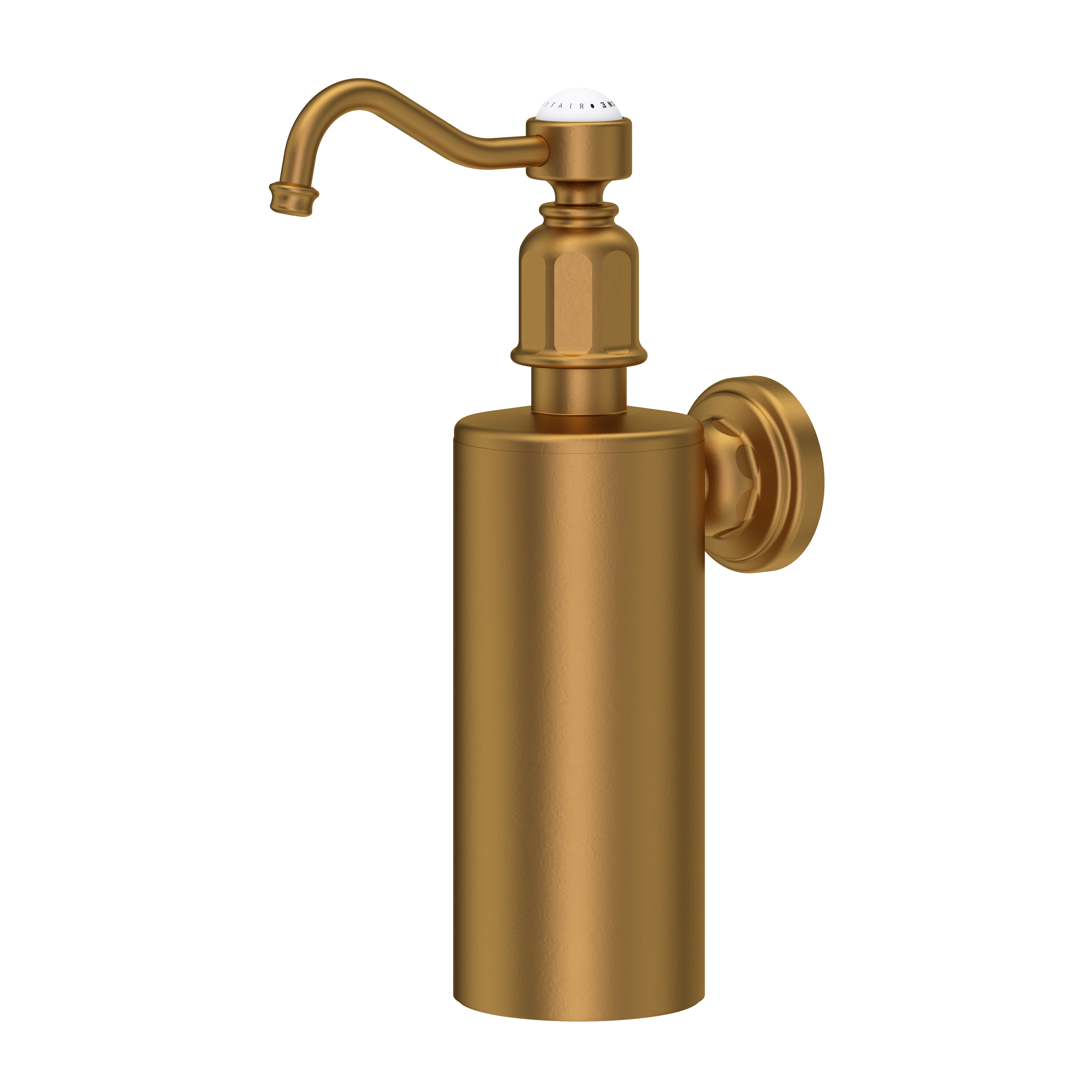 Fénický nástěnný dávkovač mýdla