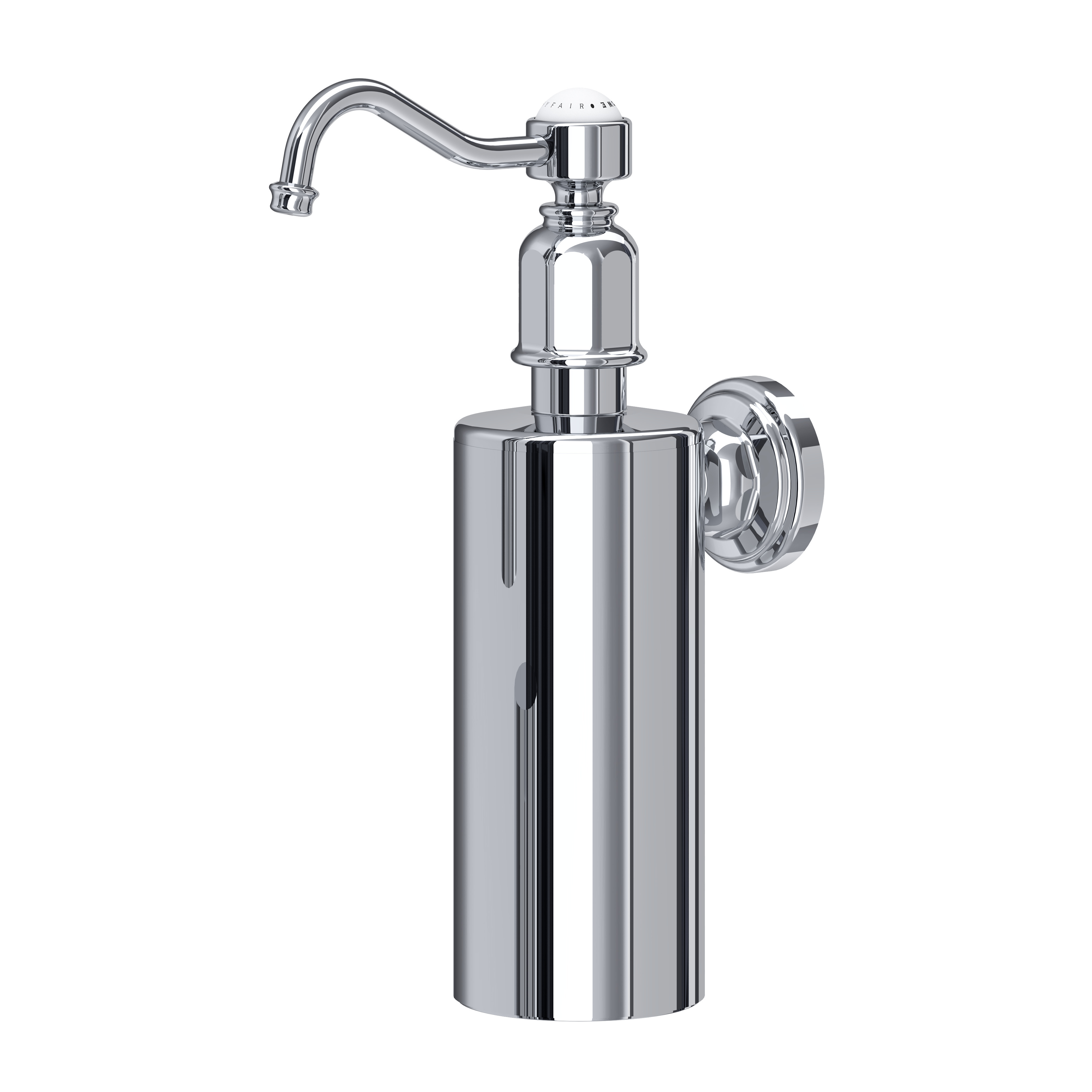 Fénický nástěnný dávkovač mýdla